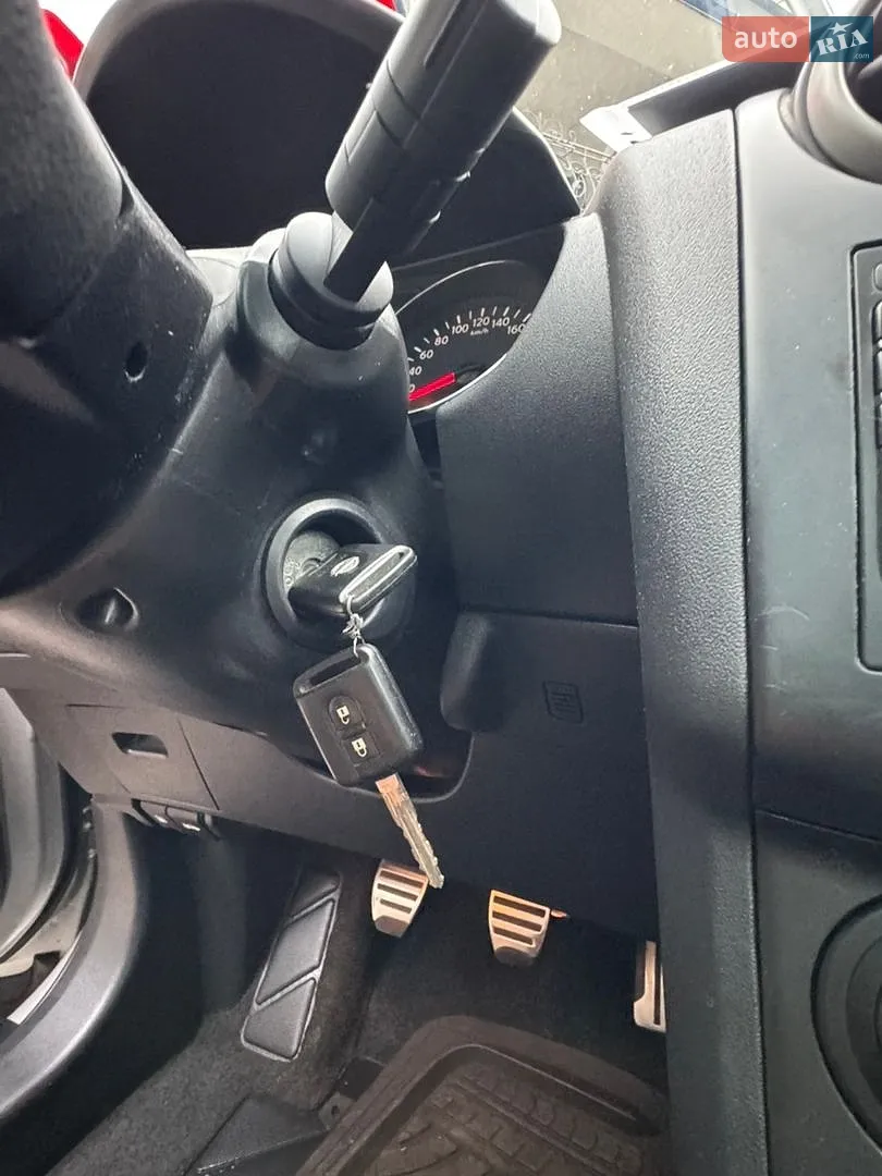 2011 Nissan Qashqai - мініатюра 29