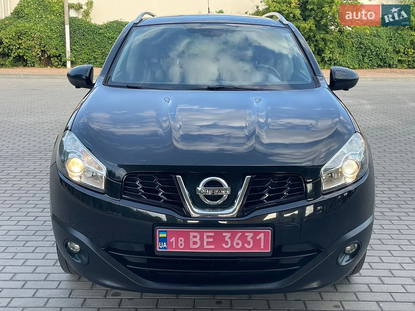 2013 Nissan Qashqai - мініатюра 5