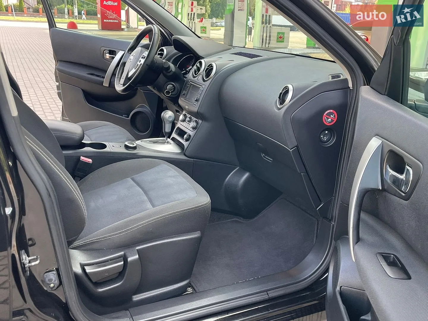 2013 Nissan Qashqai - мініатюра 34