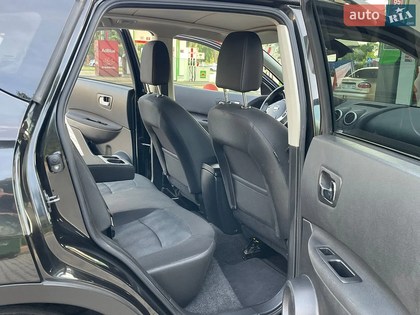 2013 Nissan Qashqai - мініатюра 42