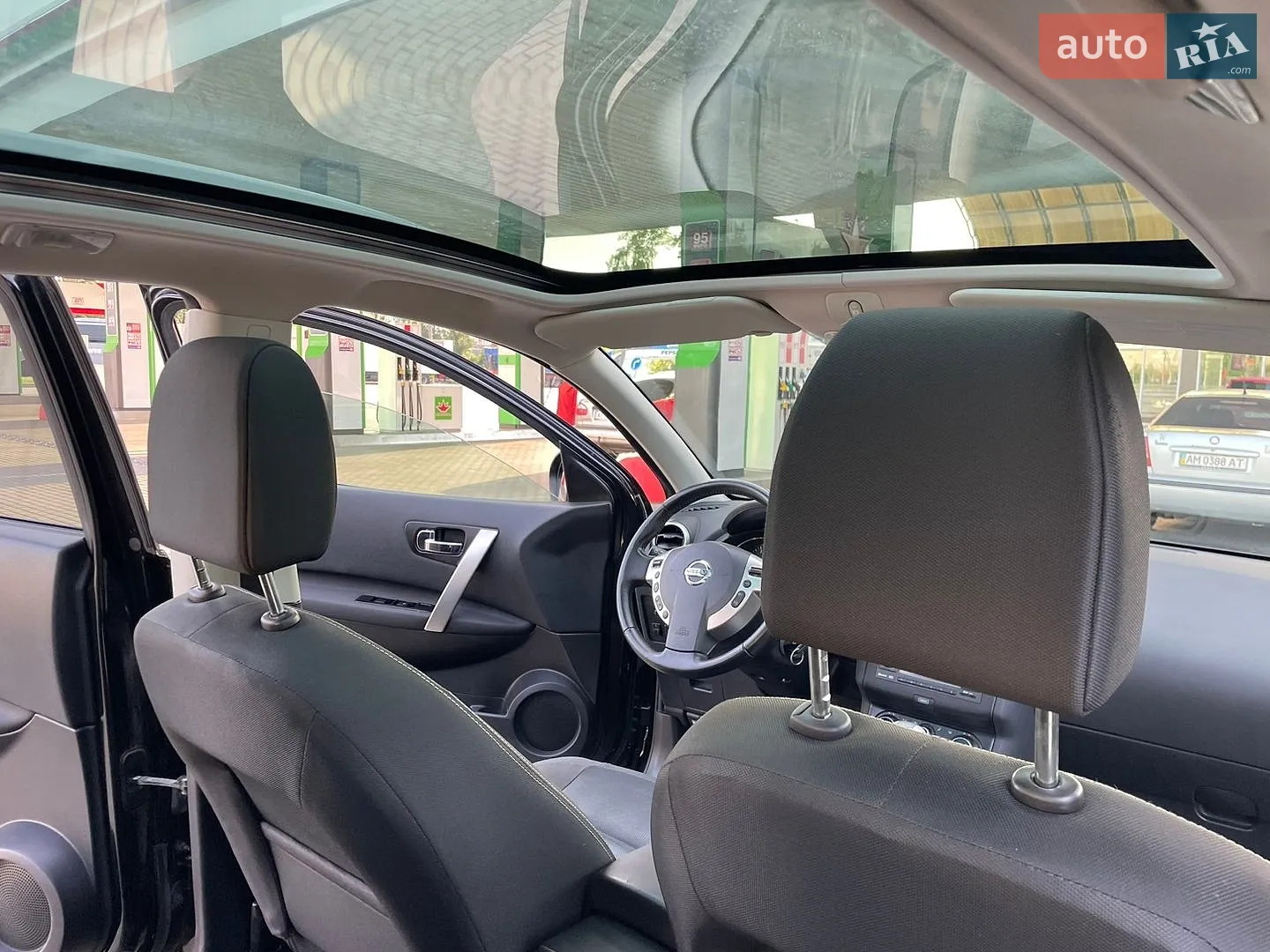 2013 Nissan Qashqai - мініатюра 46