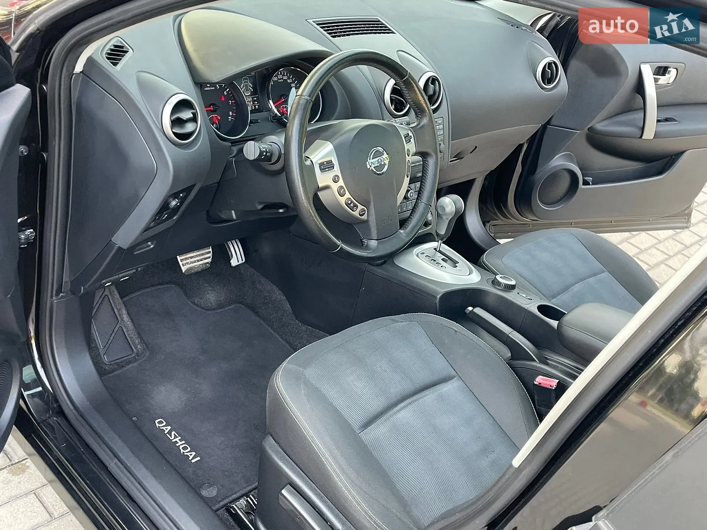 2013 Nissan Qashqai - мініатюра 48