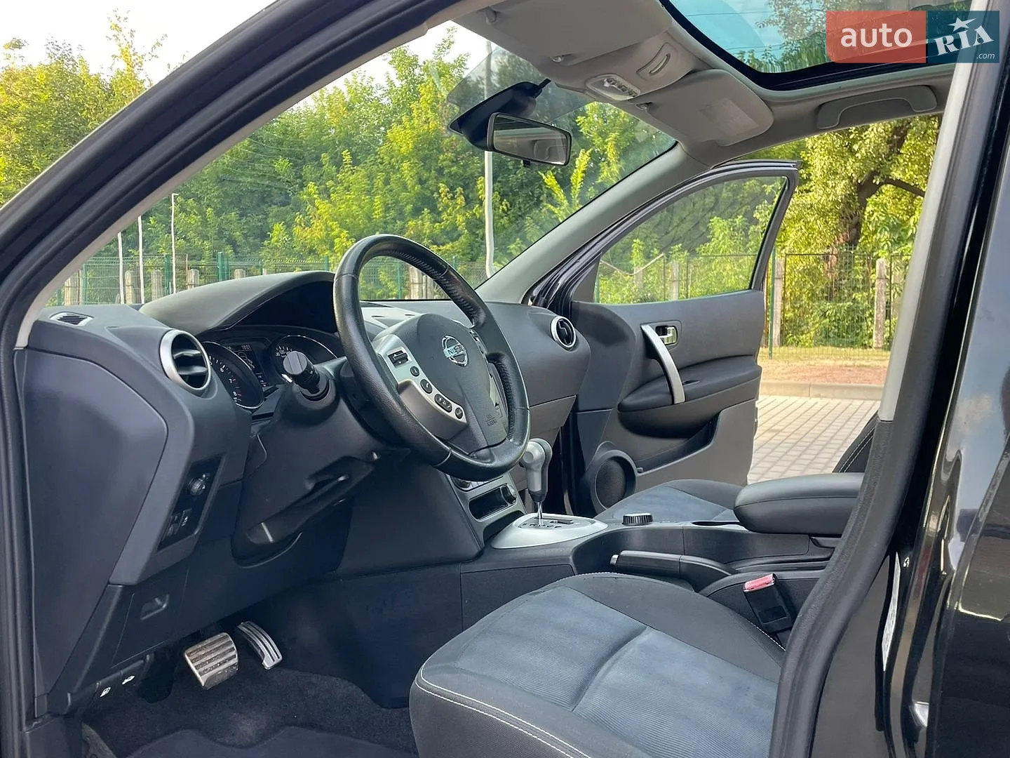 2013 Nissan Qashqai - мініатюра 50