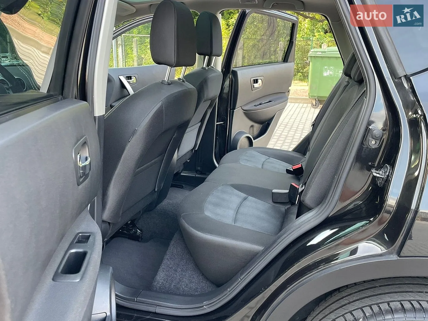 2013 Nissan Qashqai - мініатюра 69