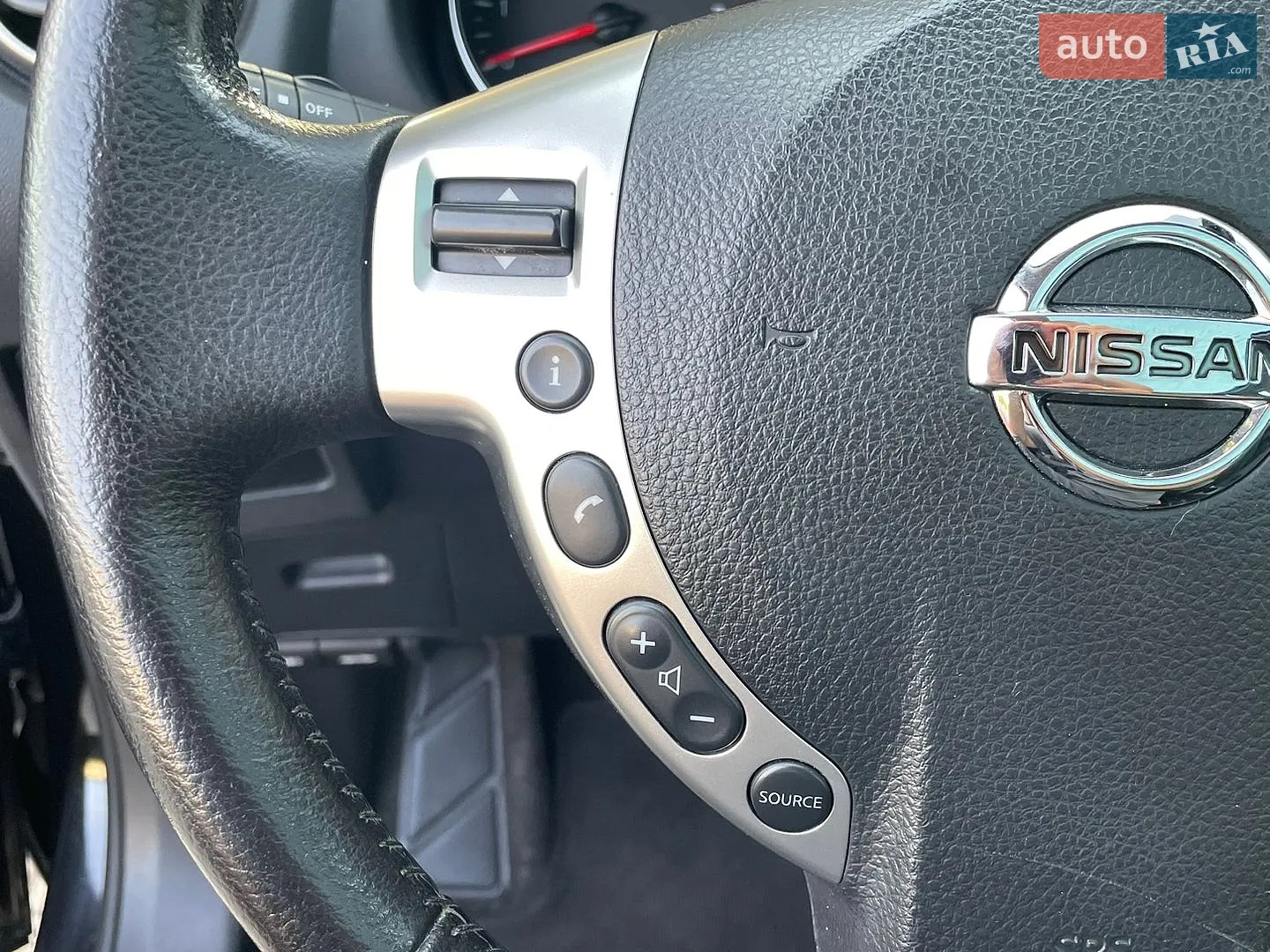 2013 Nissan Qashqai - мініатюра 86