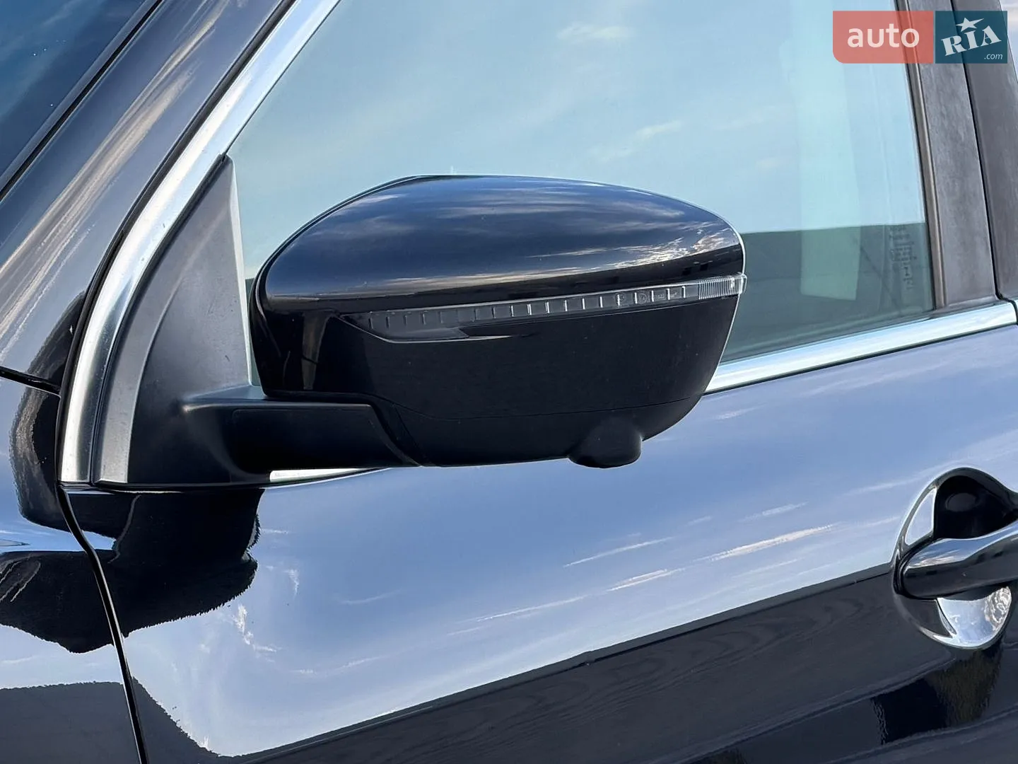 2014 Nissan Qashqai - мініатюра 32