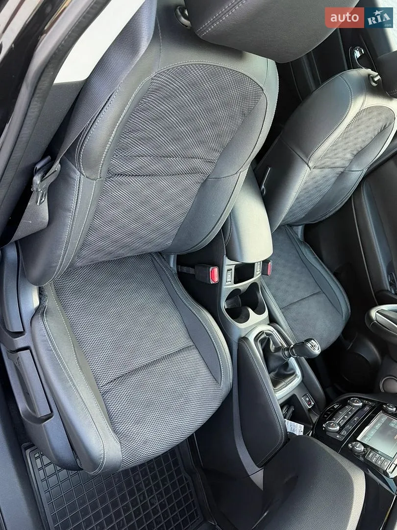 2014 Nissan Qashqai - мініатюра 59