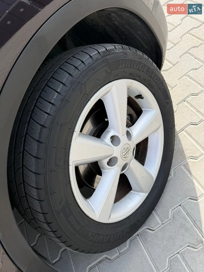 2012 Nissan Qashqai - мініатюра 20