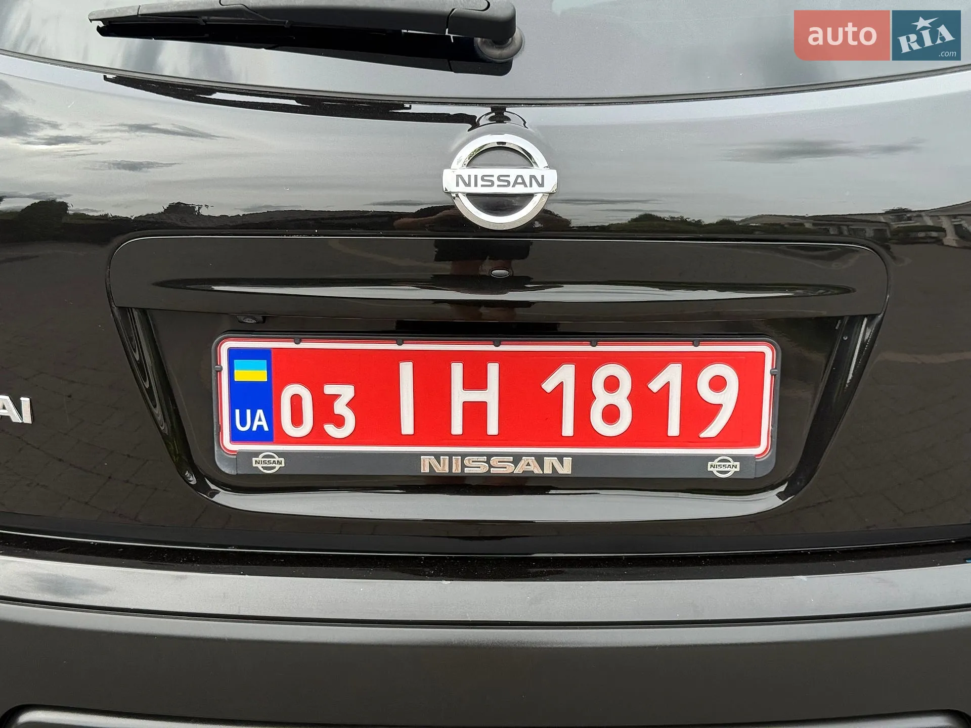 2013 Nissan Qashqai - мініатюра 11