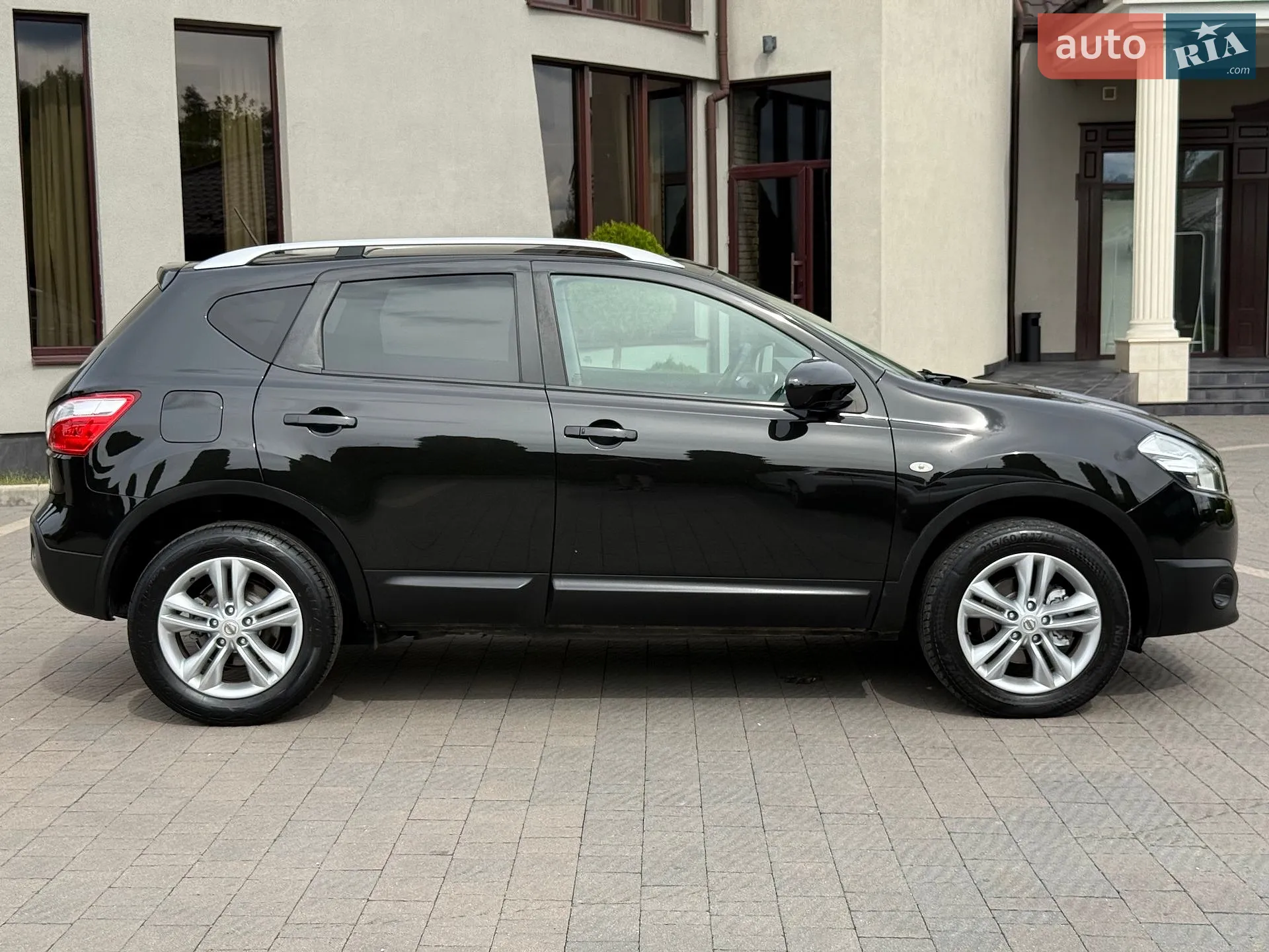 2013 Nissan Qashqai - мініатюра 15