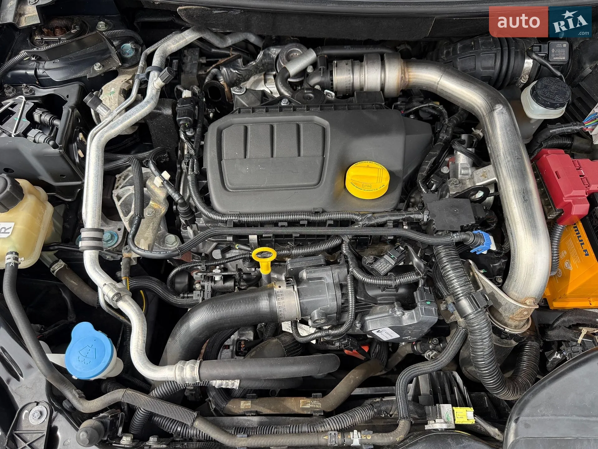 2013 Nissan Qashqai - мініатюра 26