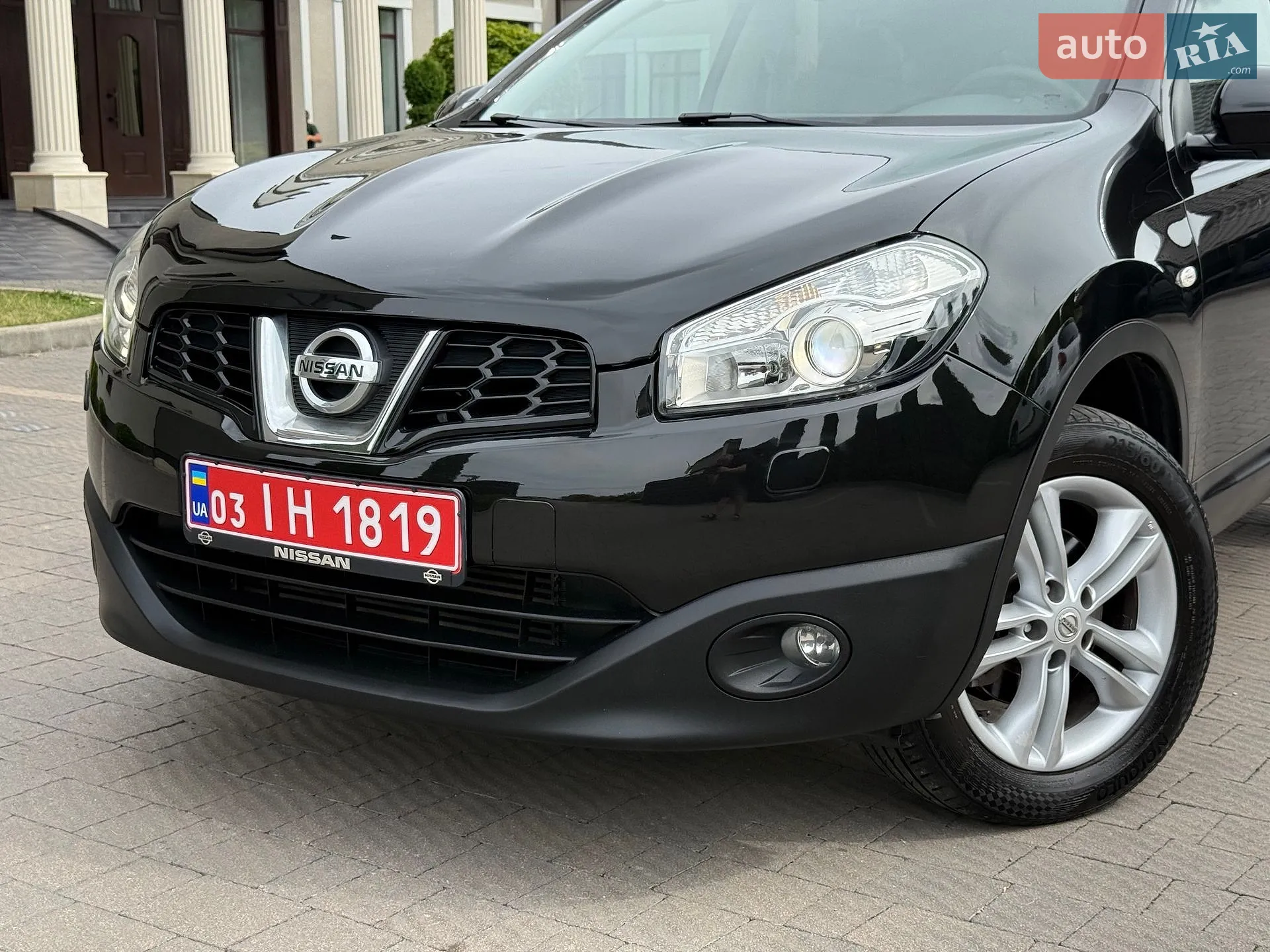 2013 Nissan Qashqai - мініатюра 29