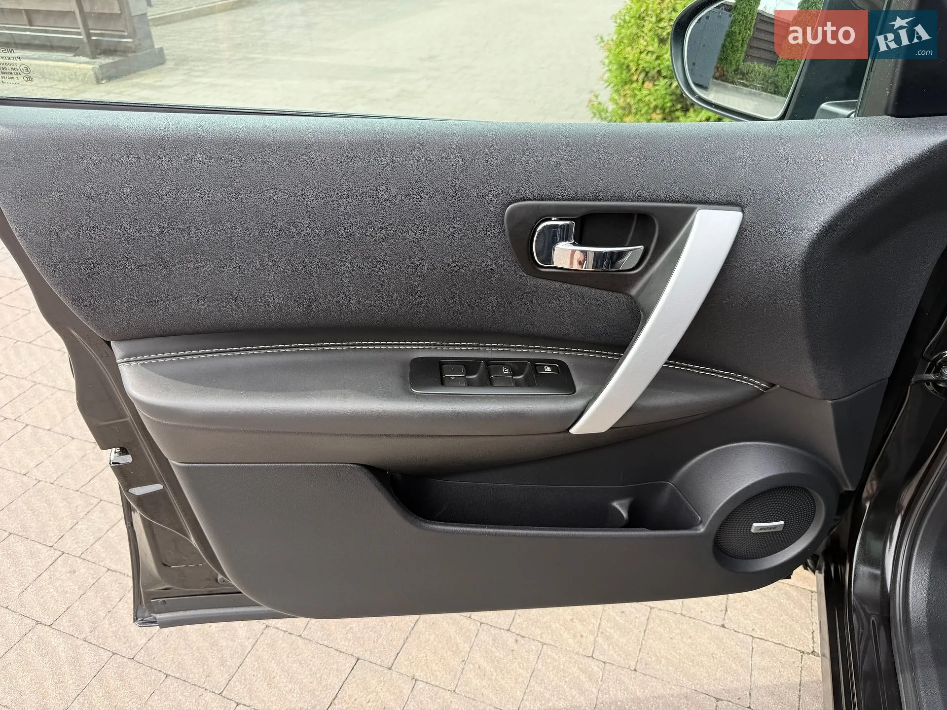 2013 Nissan Qashqai - мініатюра 33