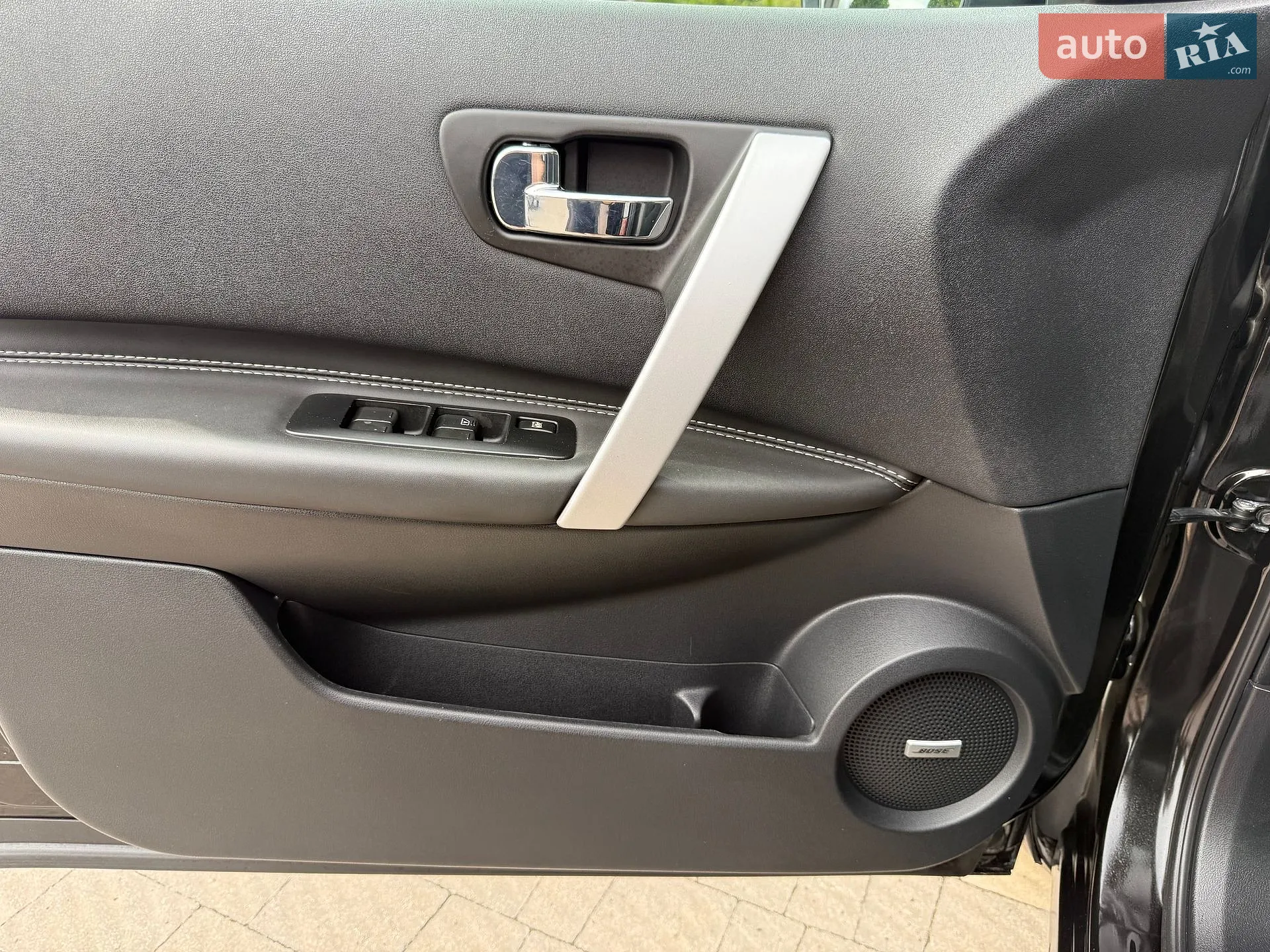 2013 Nissan Qashqai - мініатюра 34