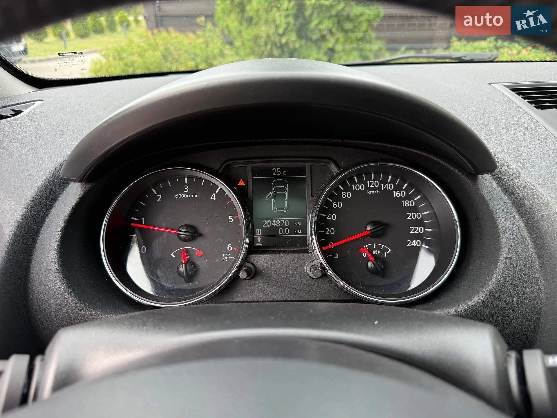 2013 Nissan Qashqai - мініатюра 40