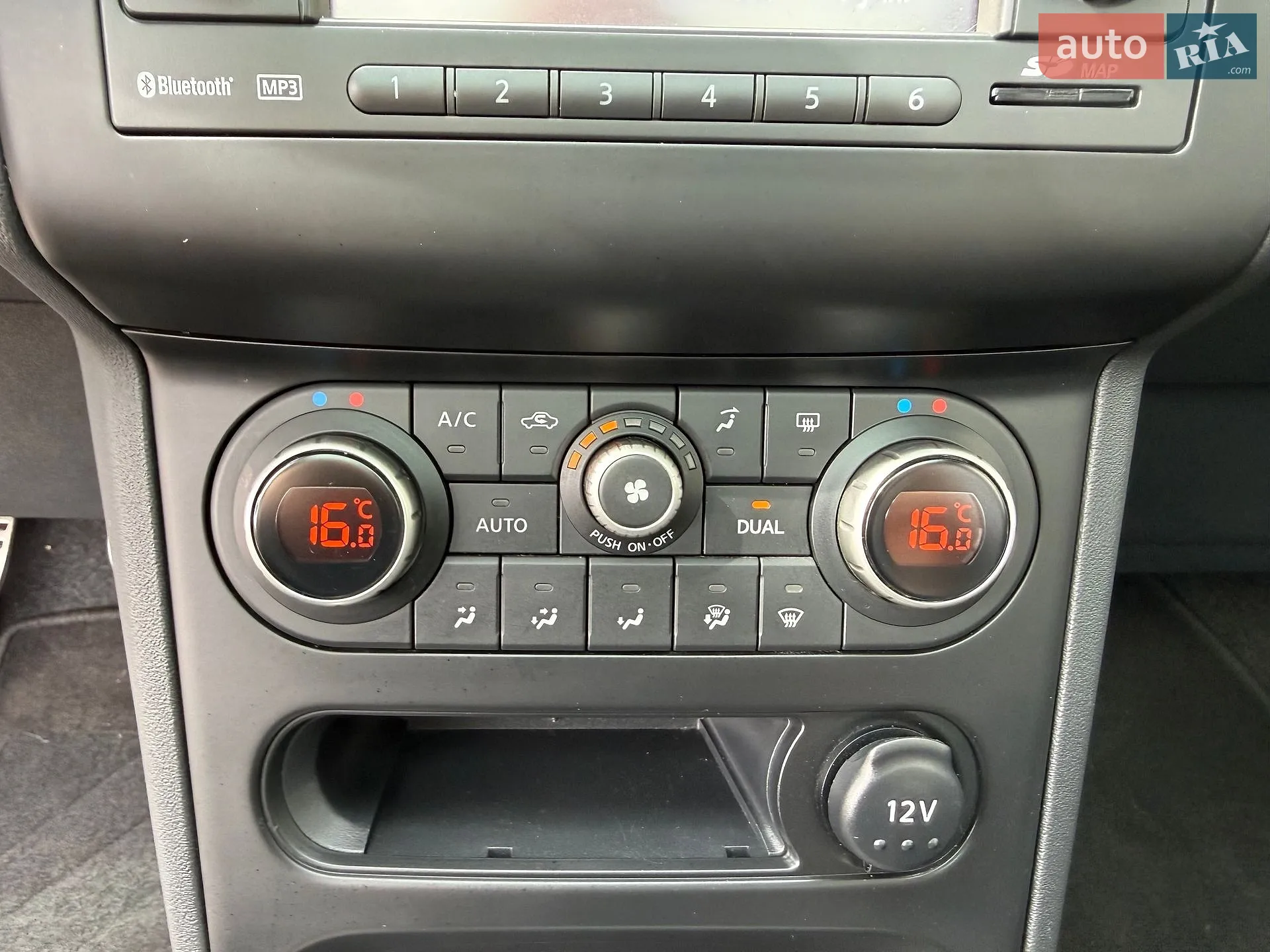 2013 Nissan Qashqai - мініатюра 46