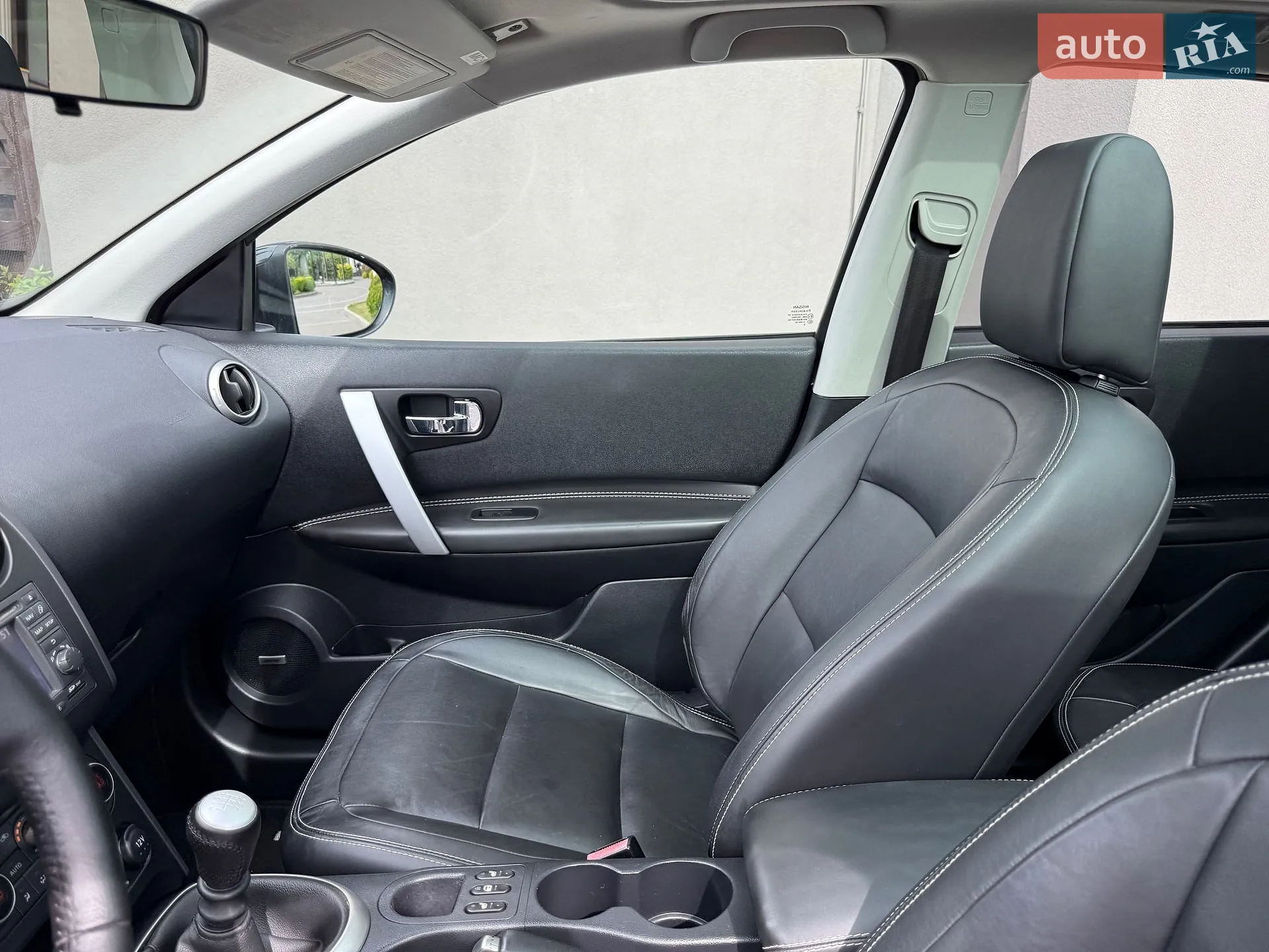 2013 Nissan Qashqai - мініатюра 53