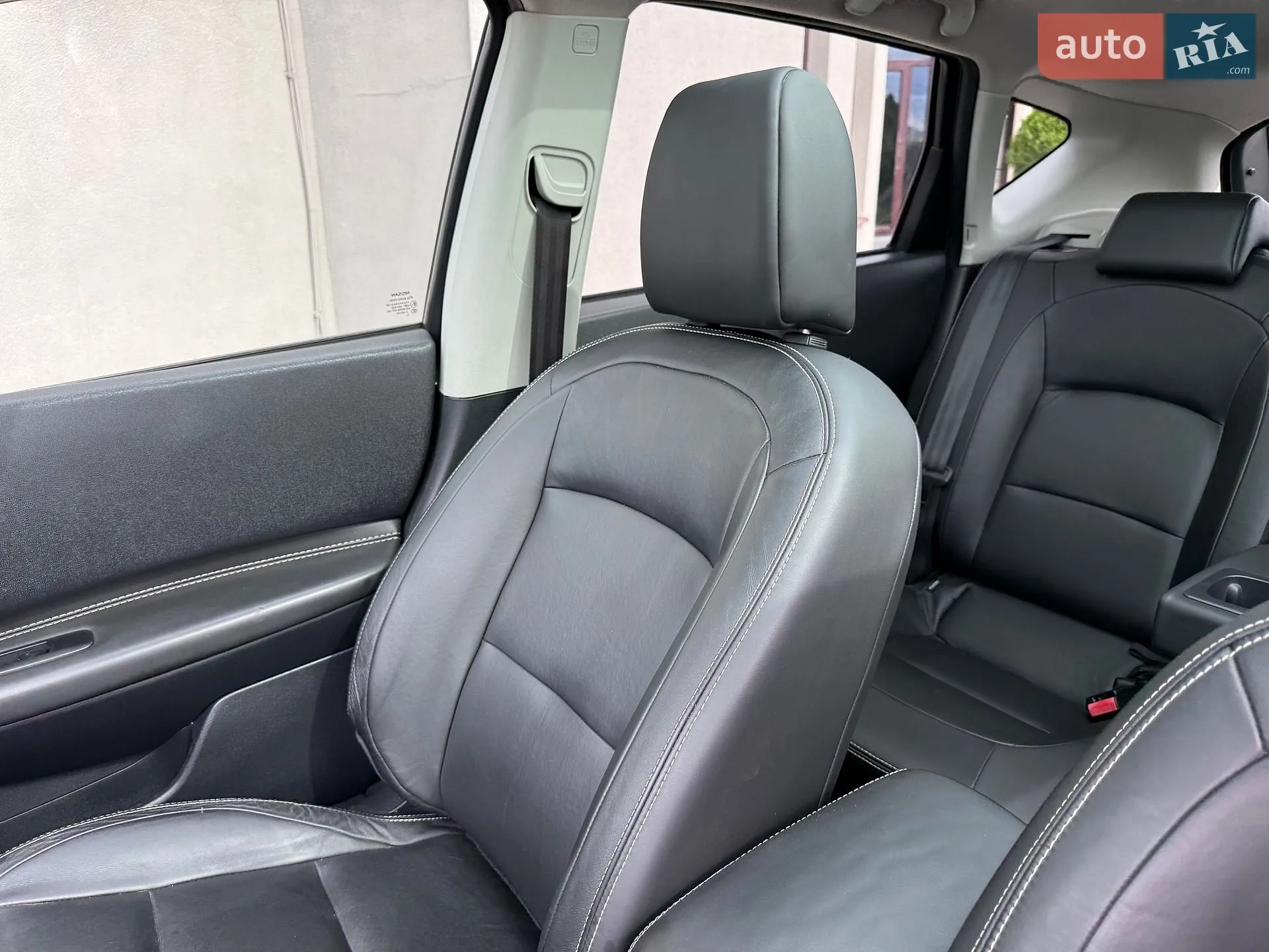 2013 Nissan Qashqai - мініатюра 55