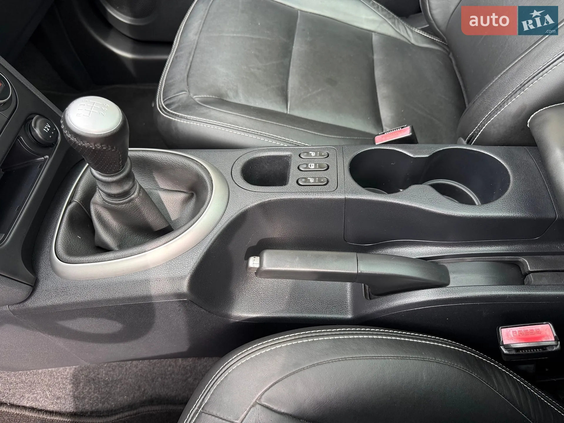 2013 Nissan Qashqai - мініатюра 58