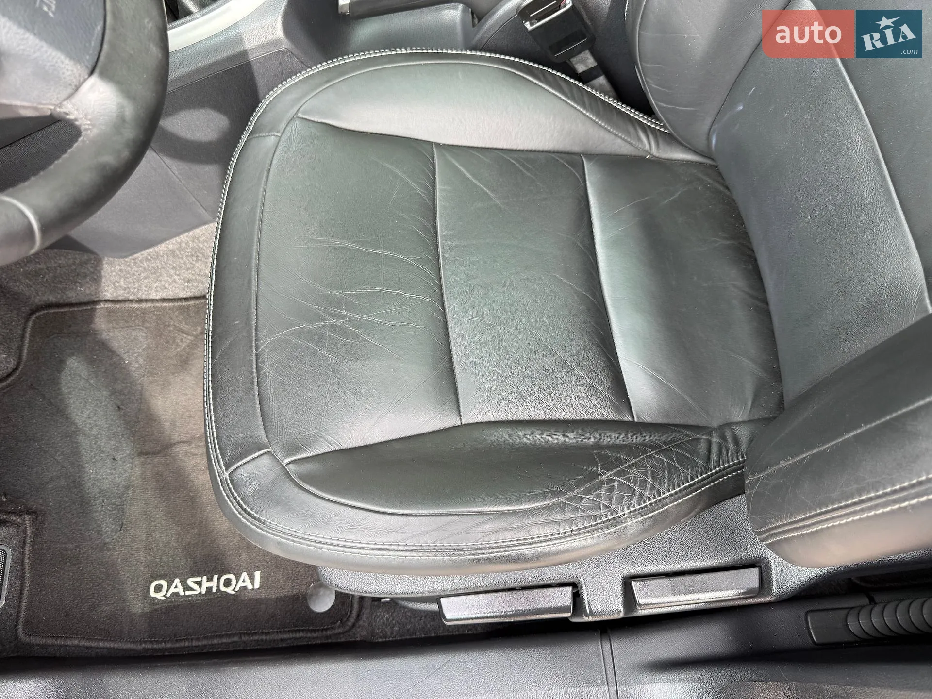 2013 Nissan Qashqai - мініатюра 59