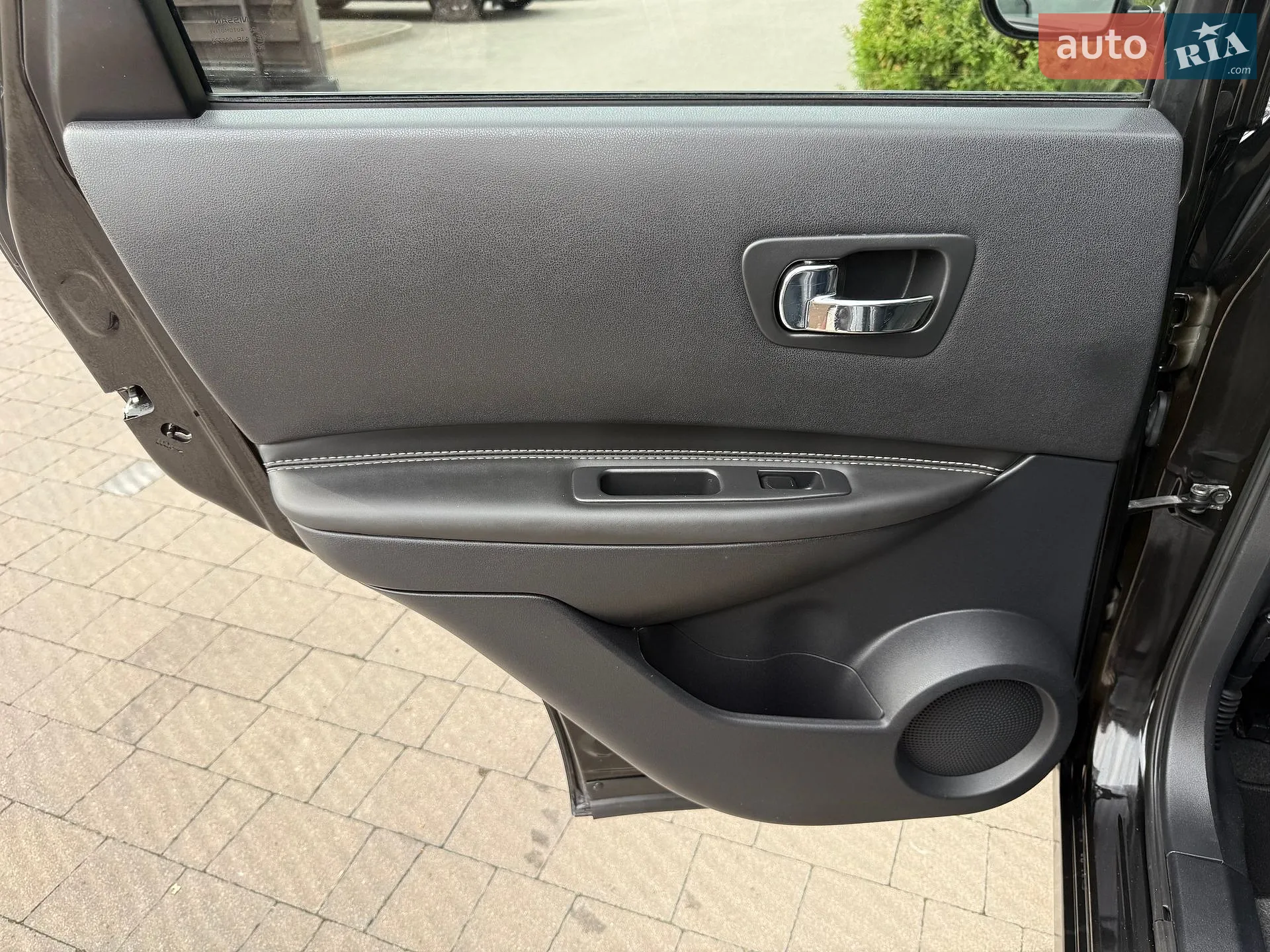 2013 Nissan Qashqai - мініатюра 61