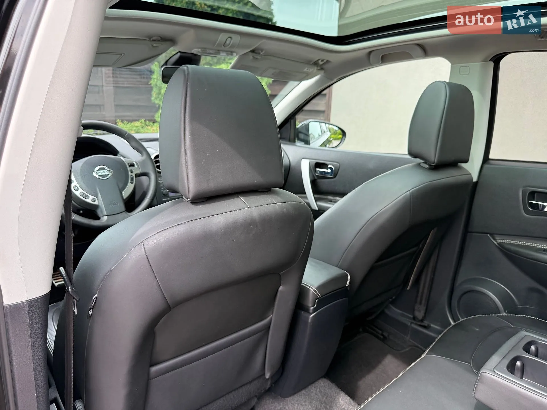2013 Nissan Qashqai - мініатюра 63