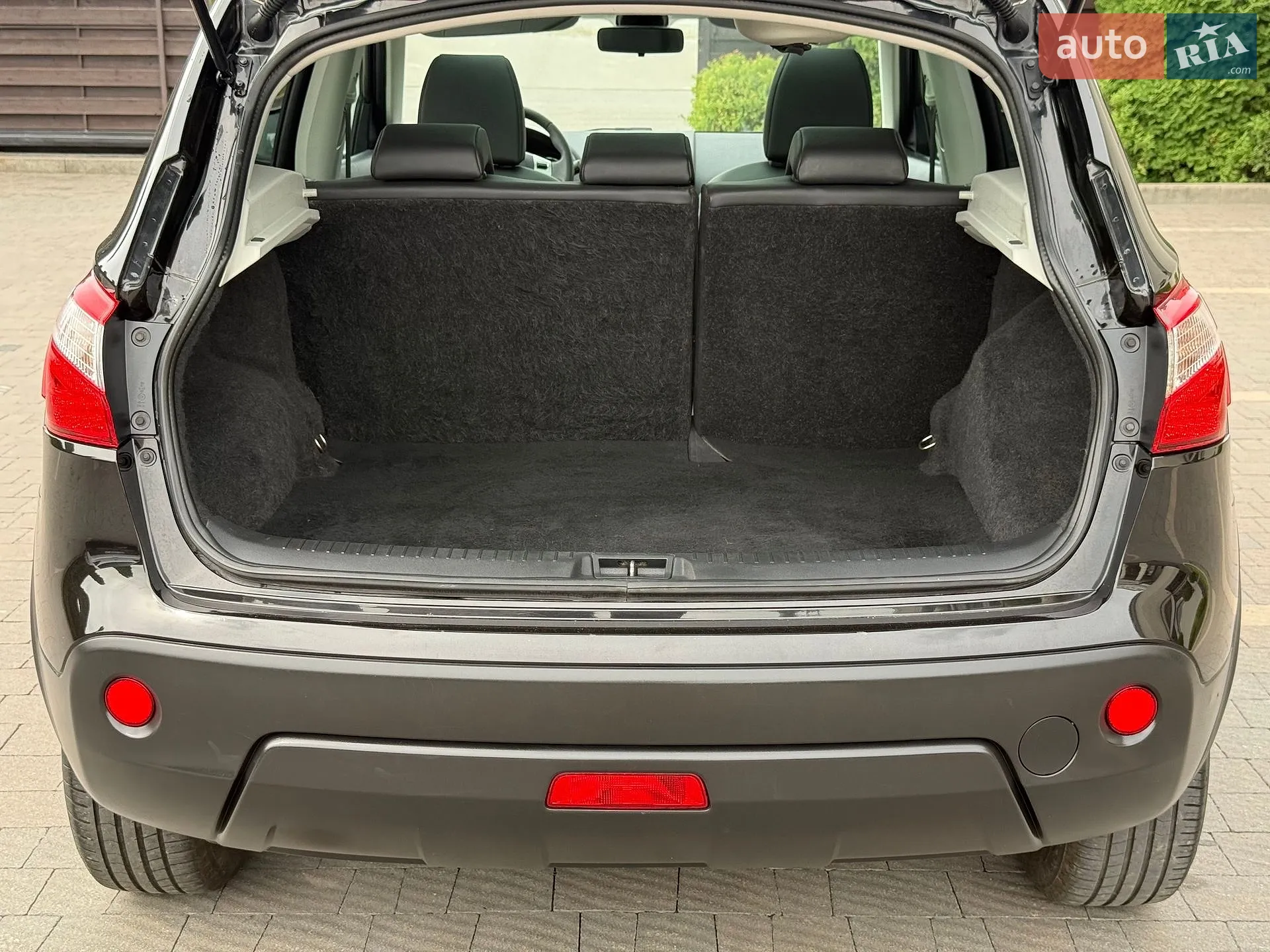 2013 Nissan Qashqai - мініатюра 69