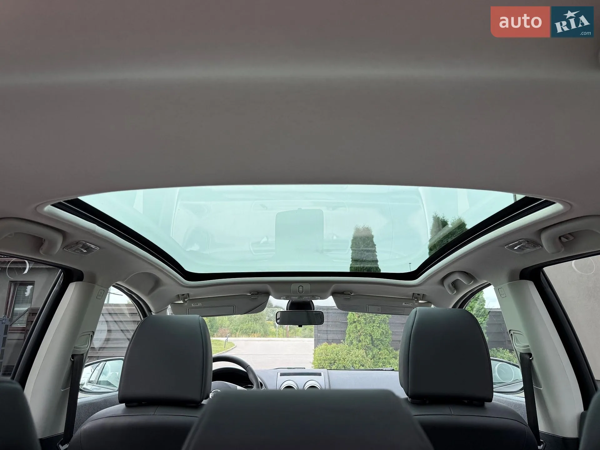 2013 Nissan Qashqai - мініатюра 72