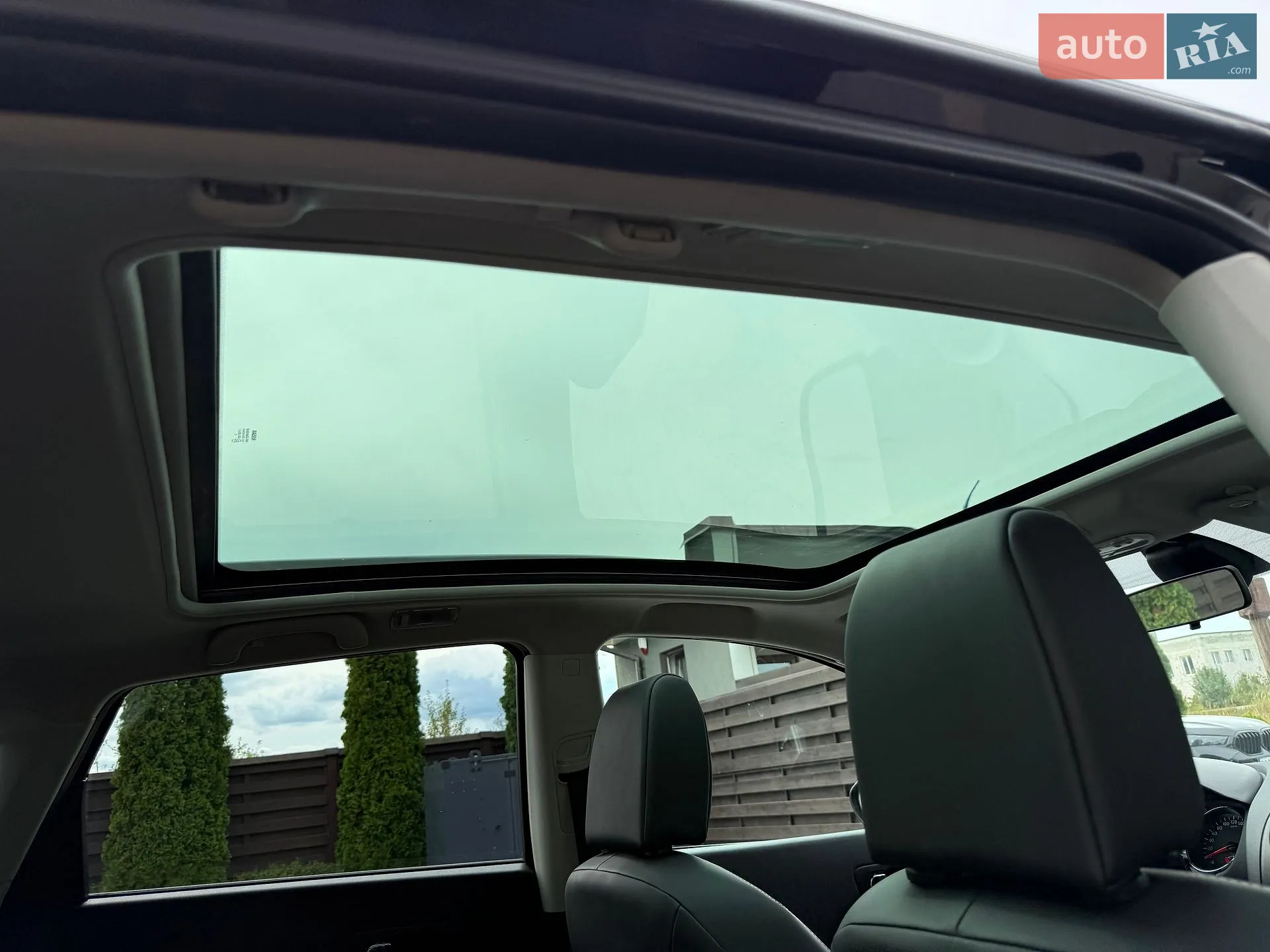 2013 Nissan Qashqai - мініатюра 74