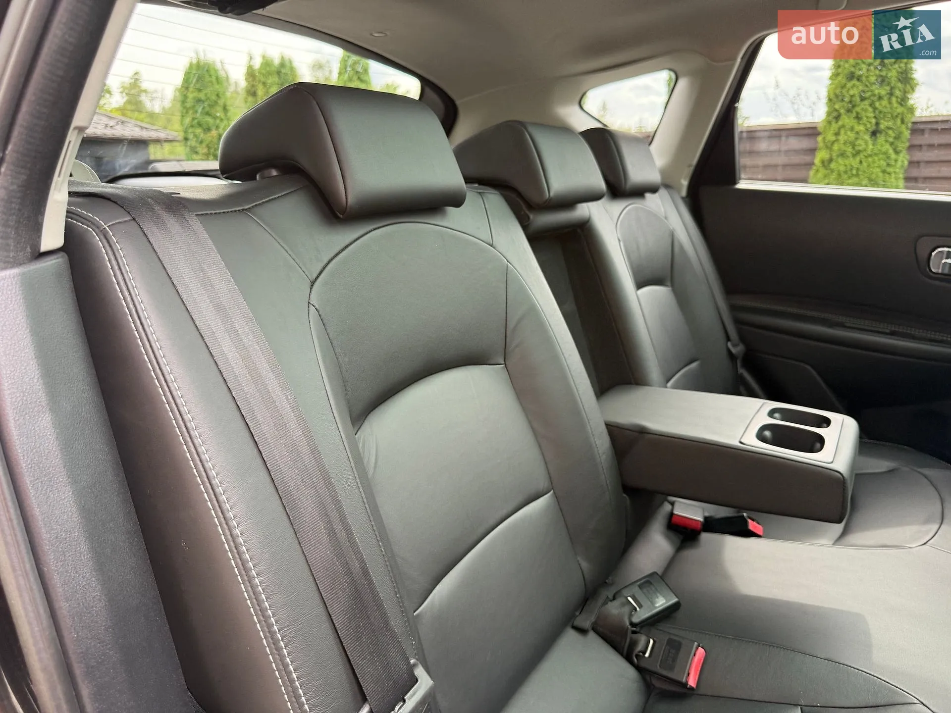 2013 Nissan Qashqai - мініатюра 75