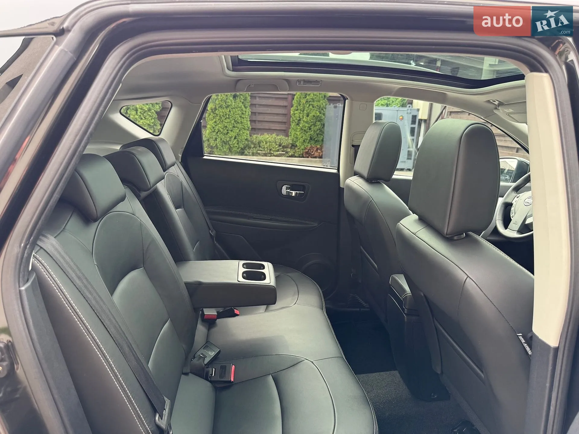 2013 Nissan Qashqai - мініатюра 76