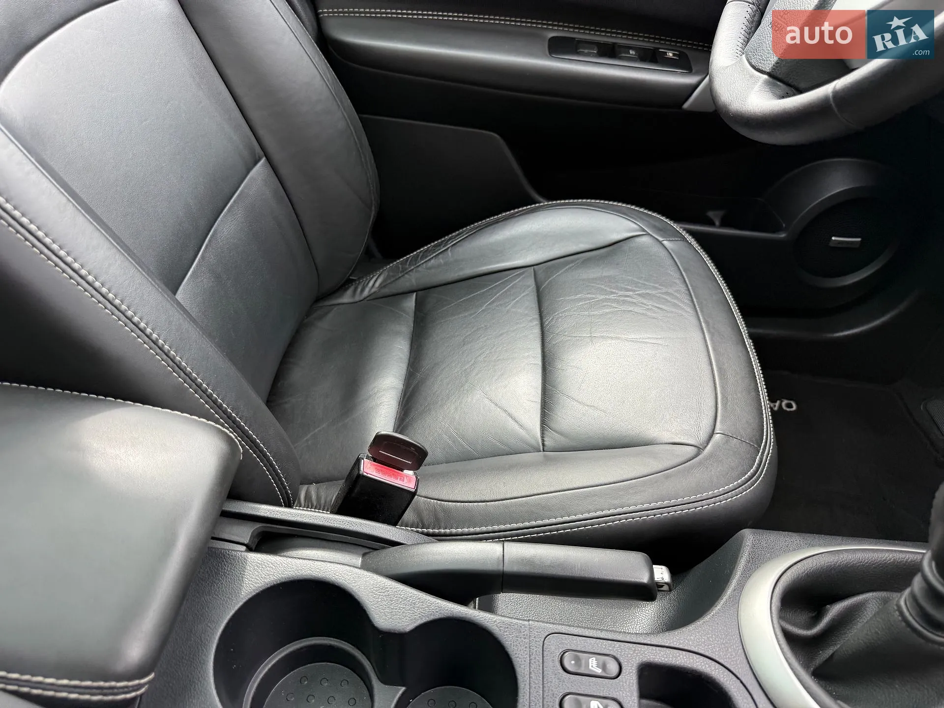 2013 Nissan Qashqai - мініатюра 80