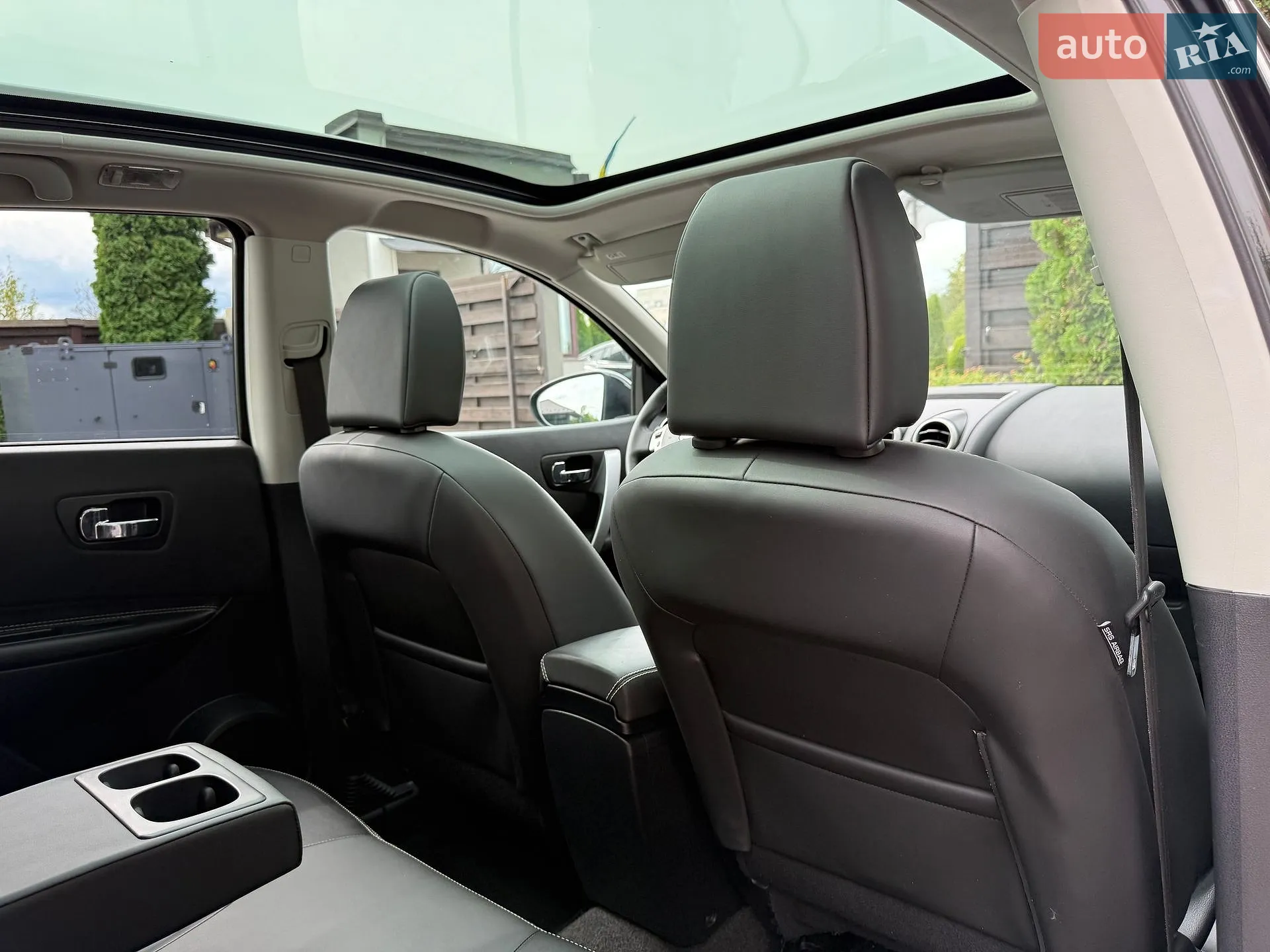 2013 Nissan Qashqai - мініатюра 78