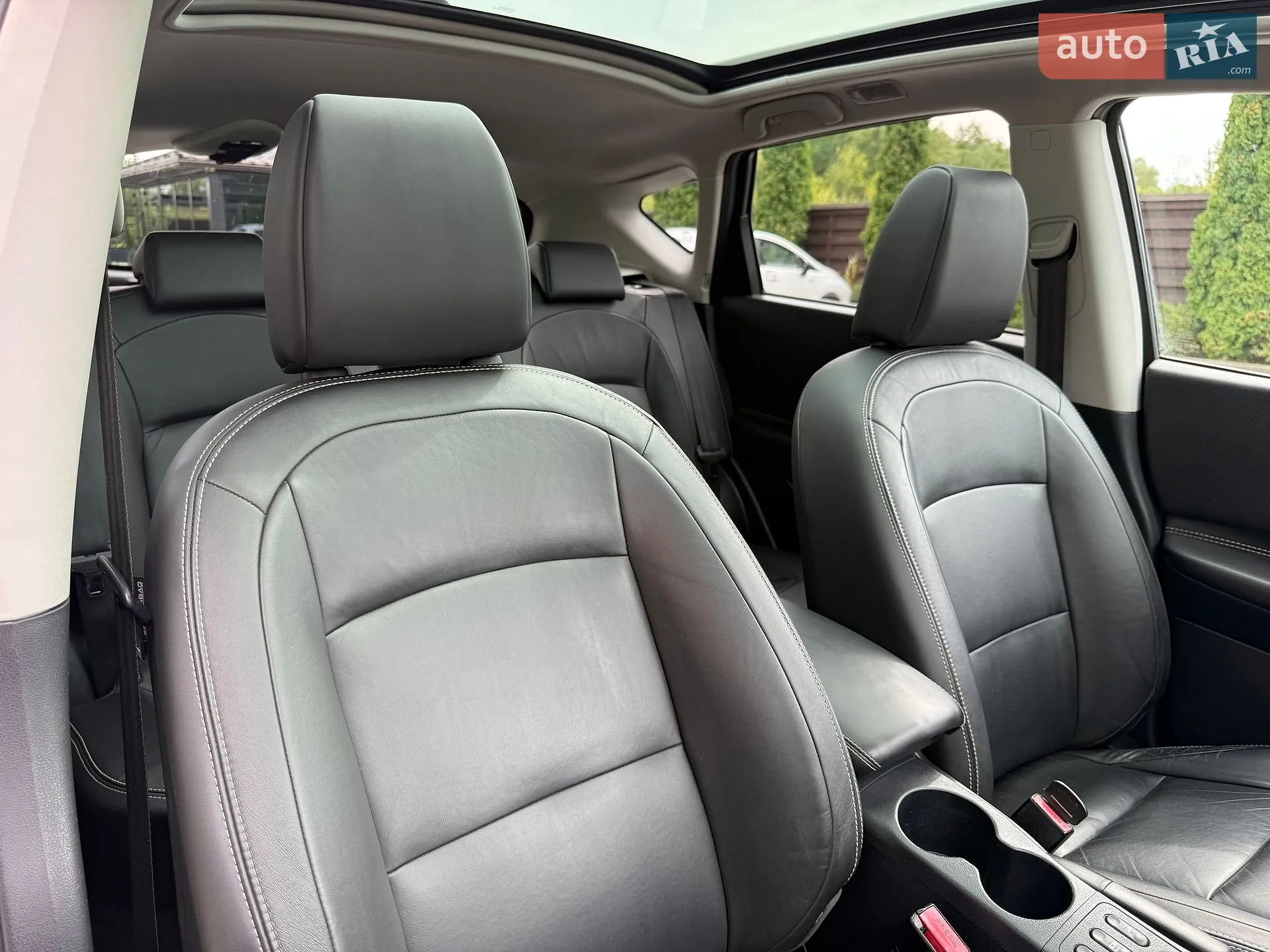 2013 Nissan Qashqai - мініатюра 79