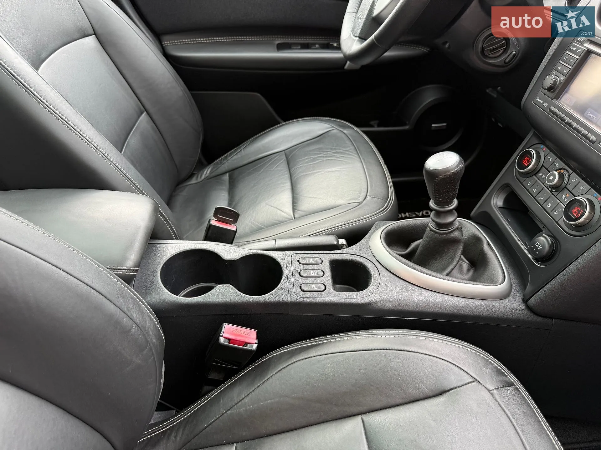 2013 Nissan Qashqai - мініатюра 81
