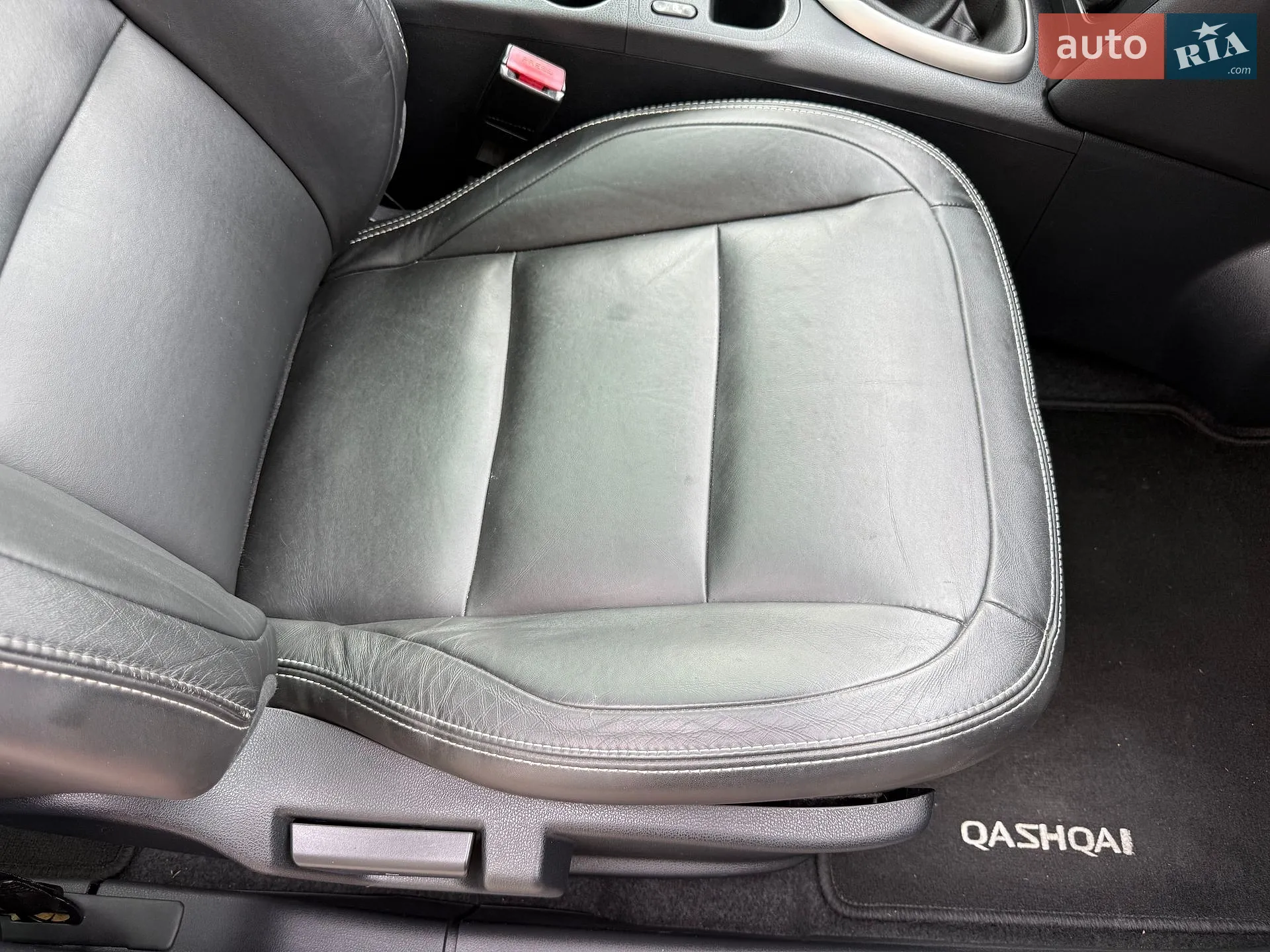 2013 Nissan Qashqai - мініатюра 82