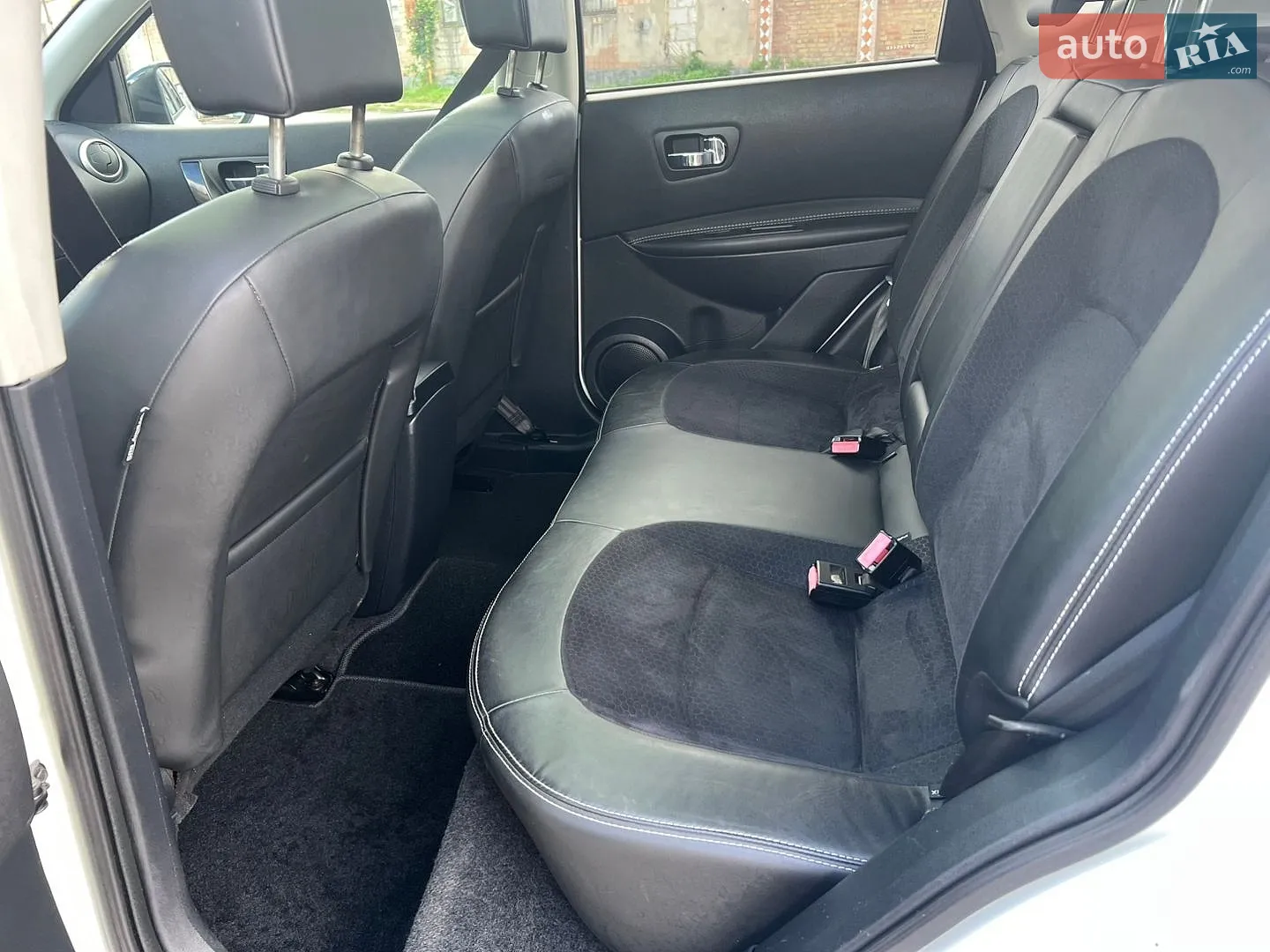 2013 Nissan Qashqai - мініатюра 28