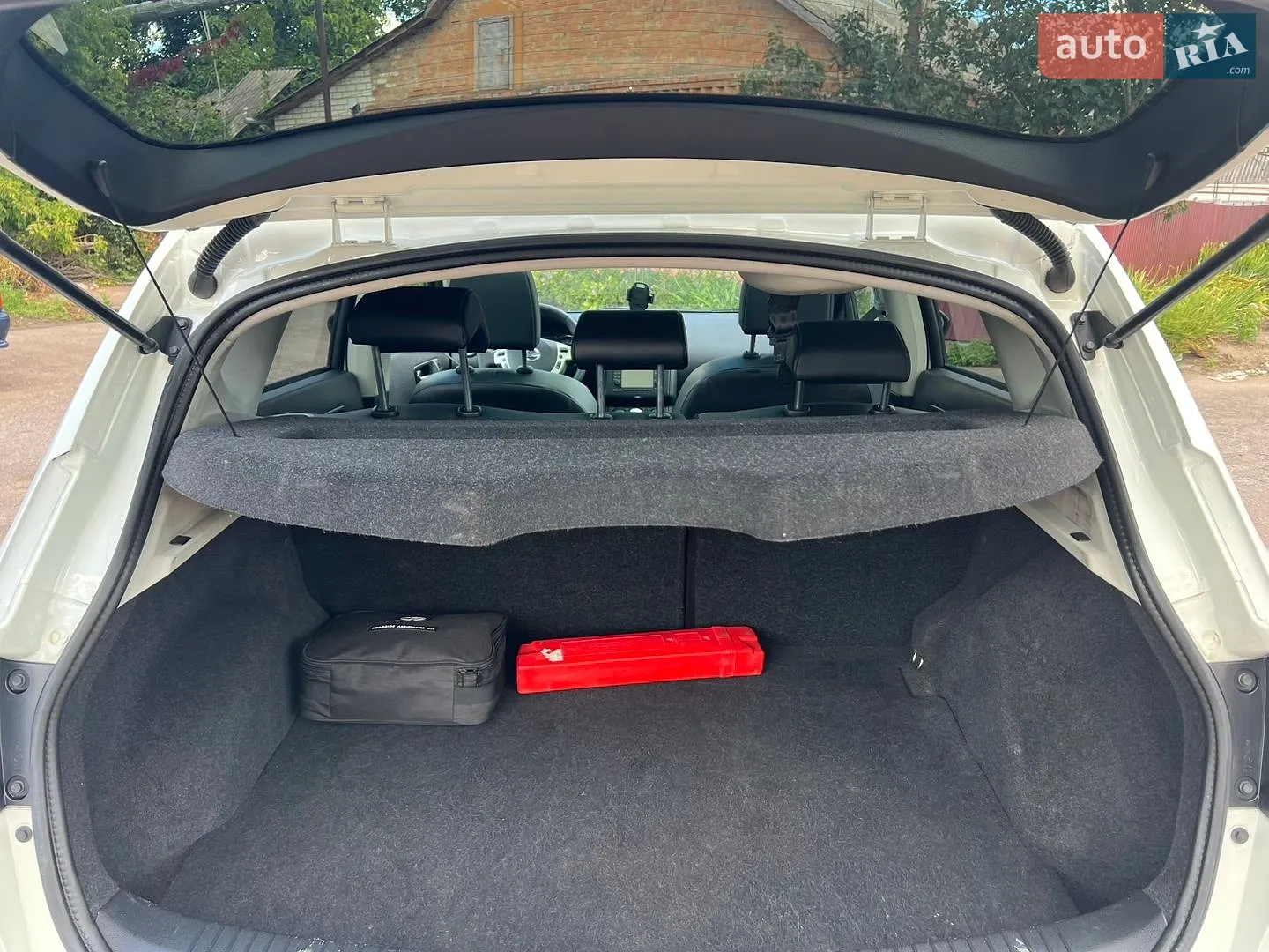 2013 Nissan Qashqai - мініатюра 30