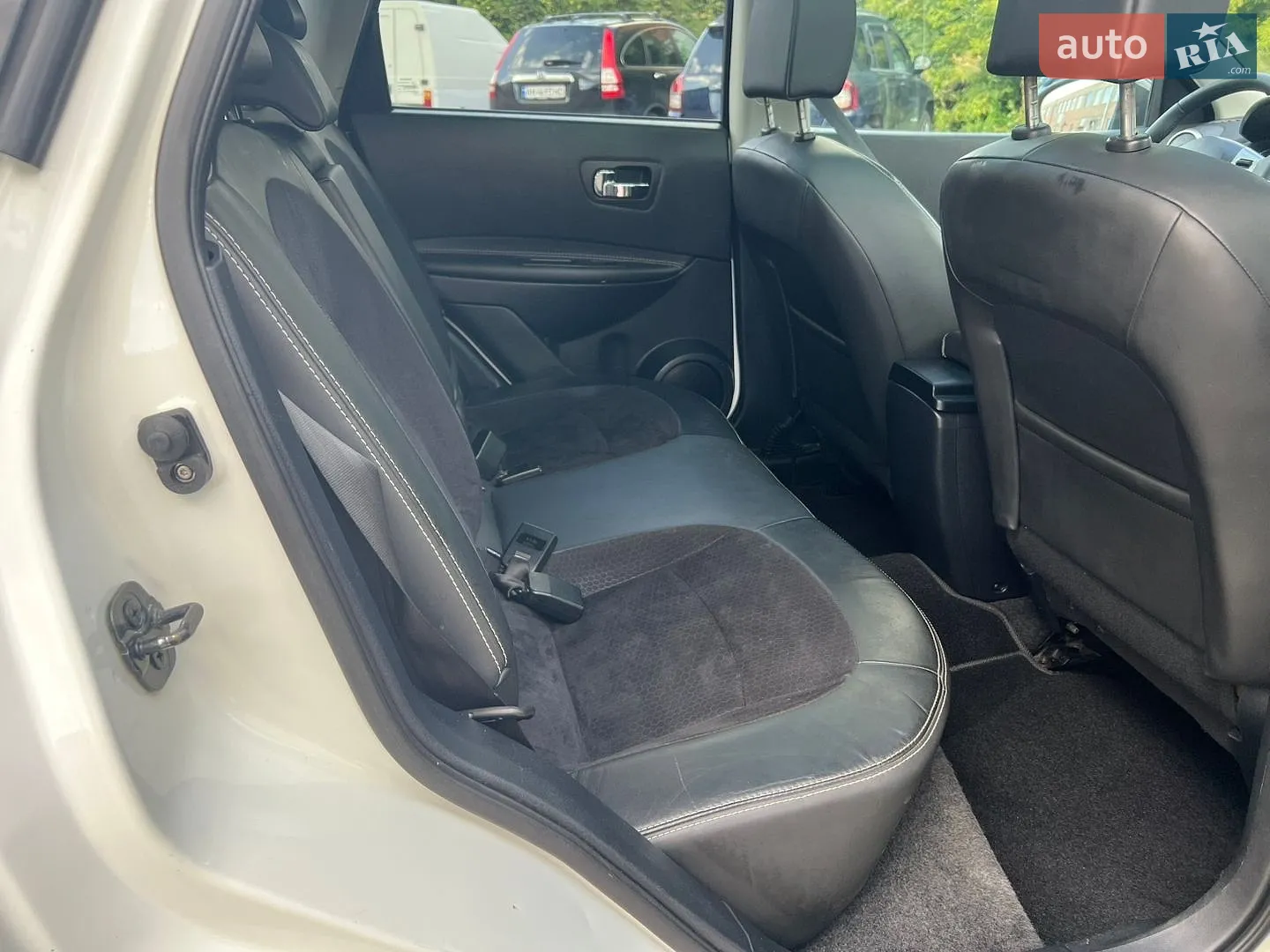 2013 Nissan Qashqai - мініатюра 34