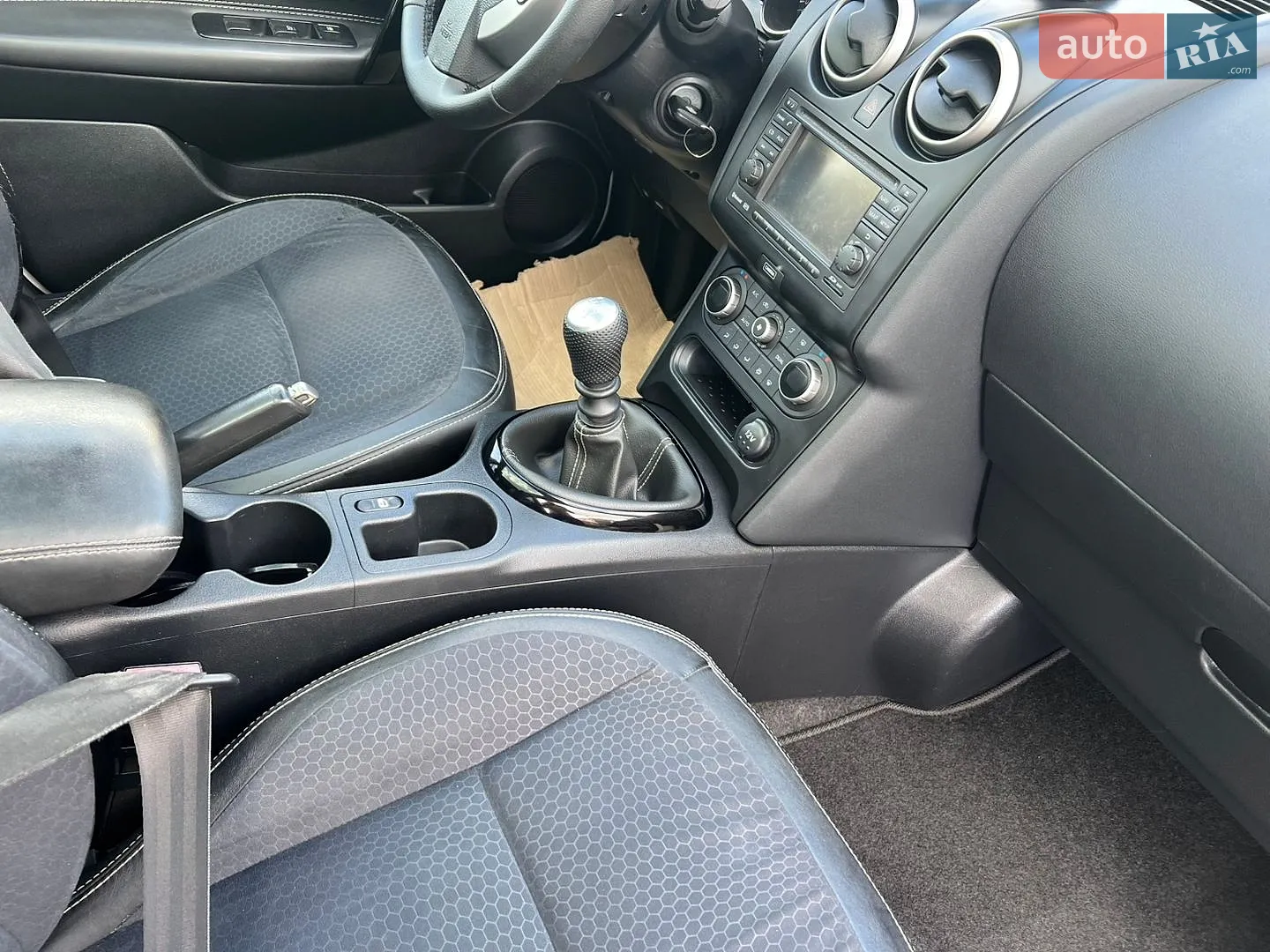 2013 Nissan Qashqai - мініатюра 38
