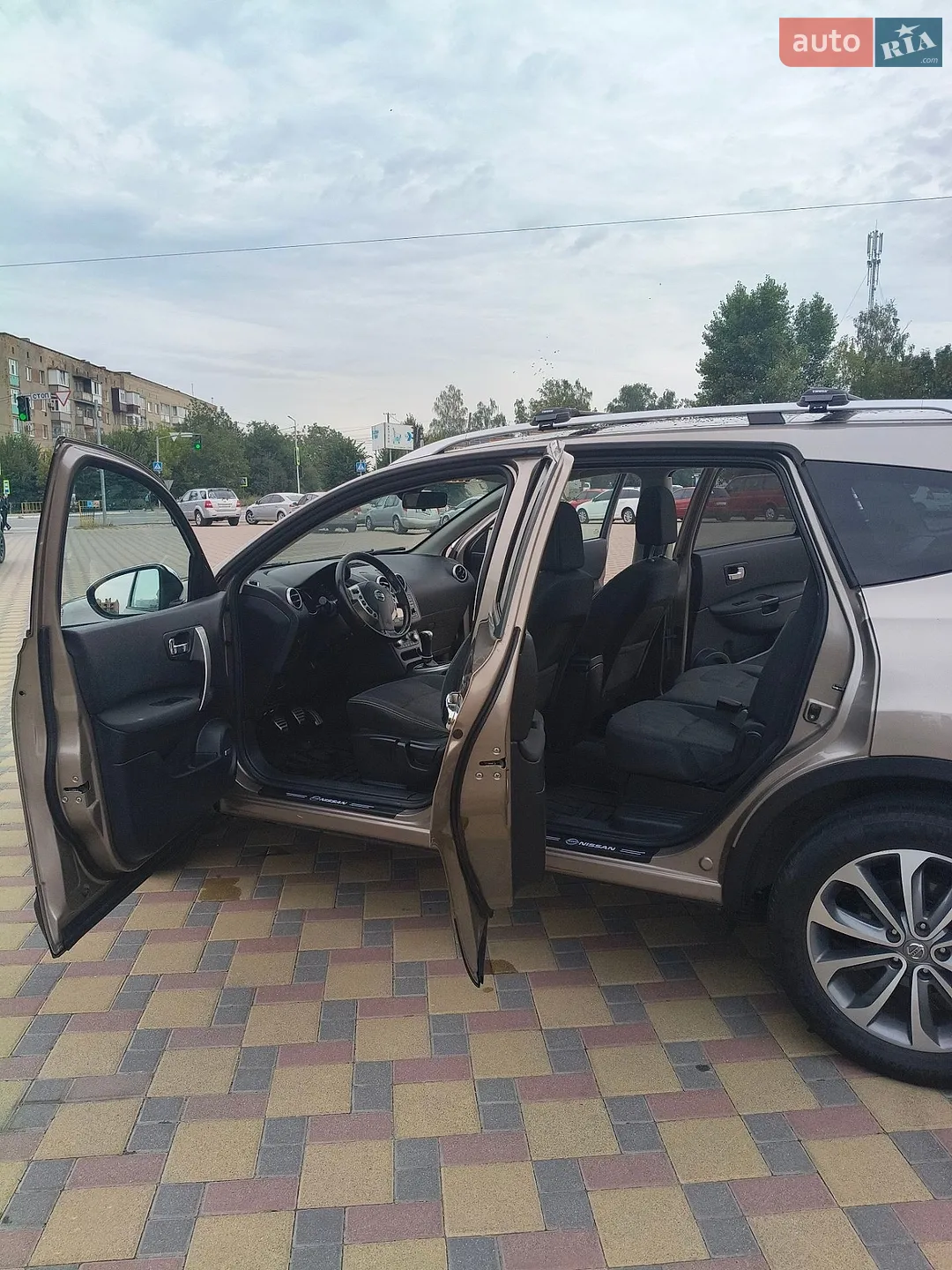 2012 Nissan Qashqai - мініатюра 15