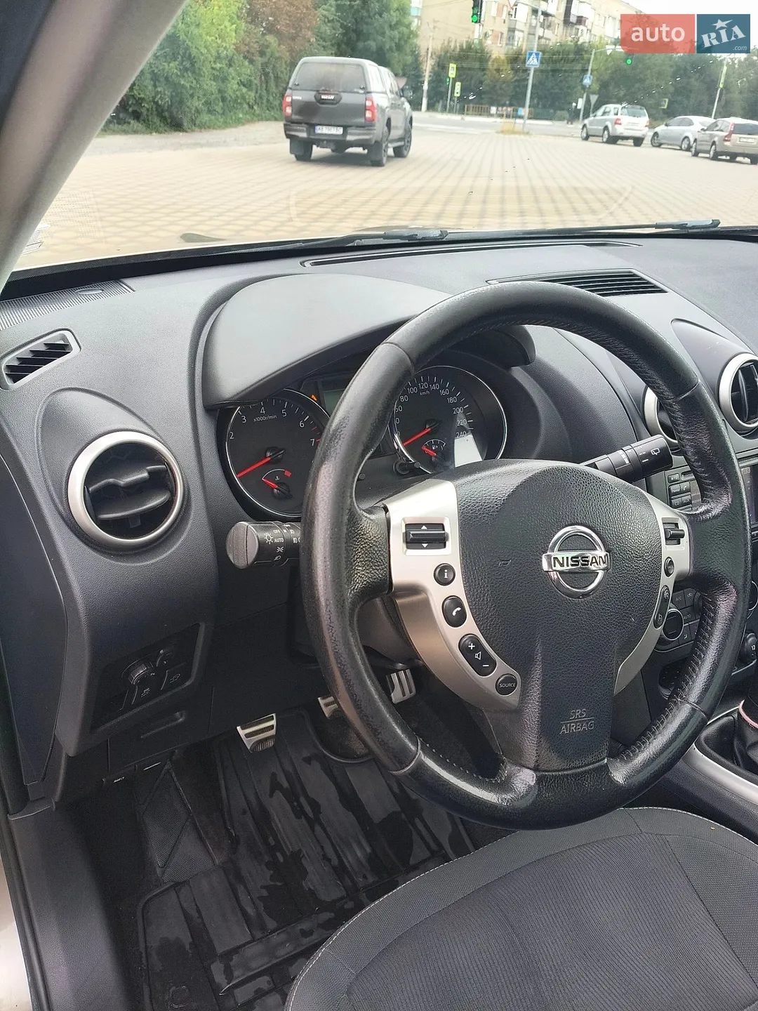 2012 Nissan Qashqai - мініатюра 19