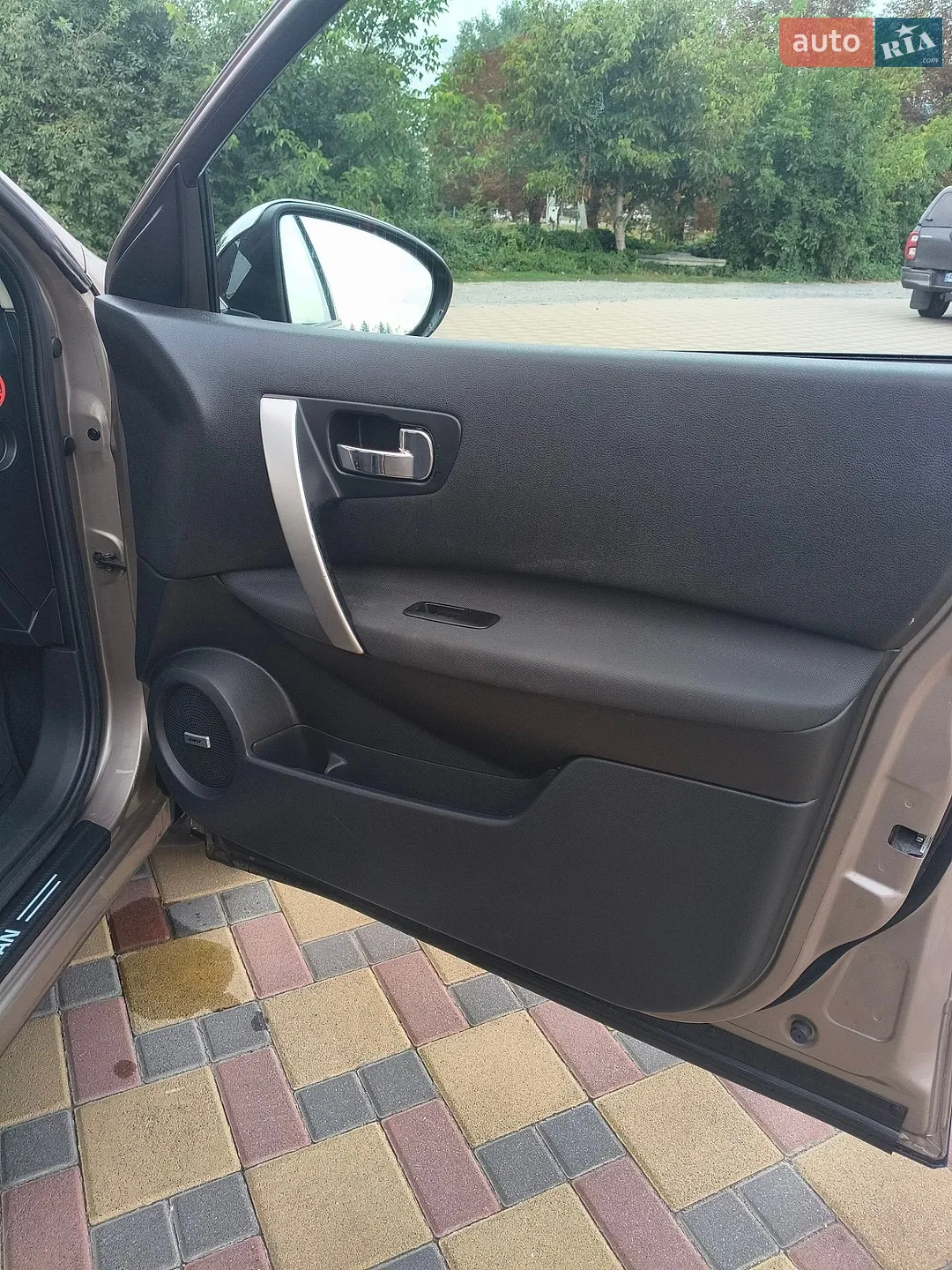 2012 Nissan Qashqai - мініатюра 23