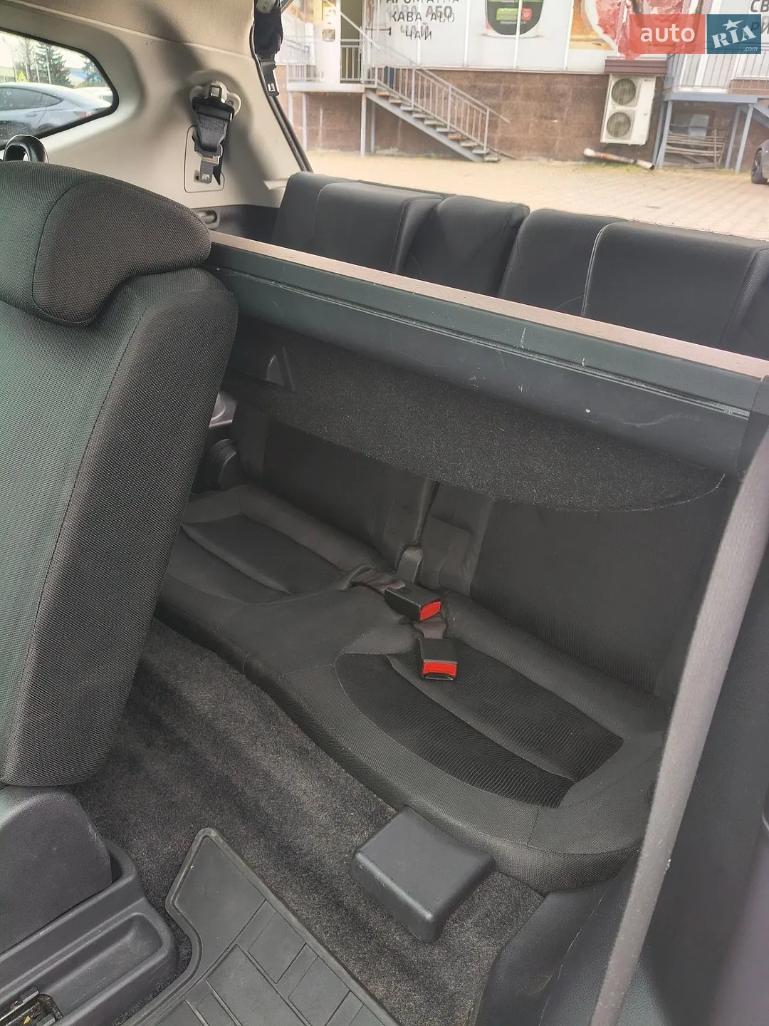 2012 Nissan Qashqai - мініатюра 30