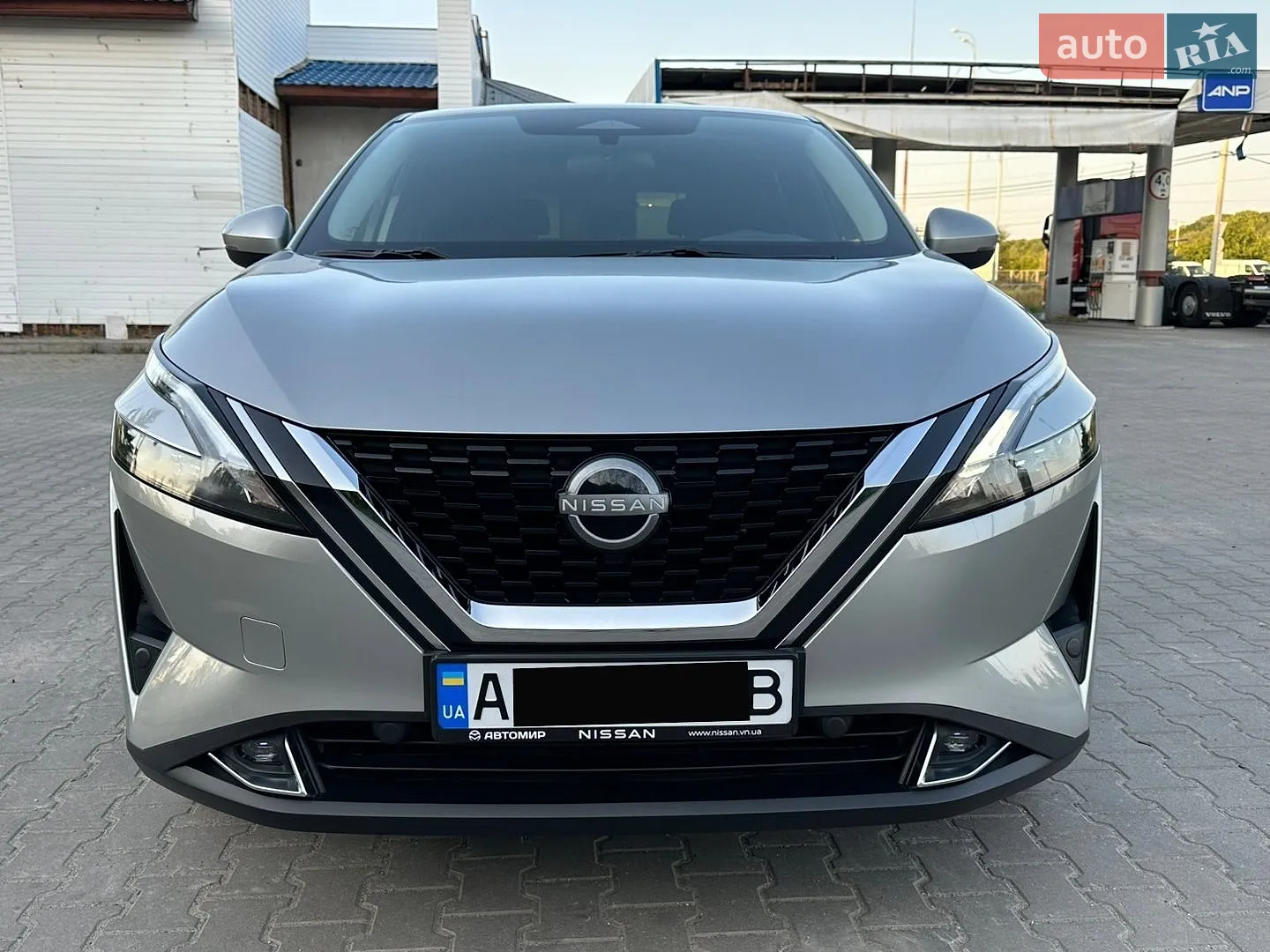 2023 Nissan Qashqai - мініатюра 6