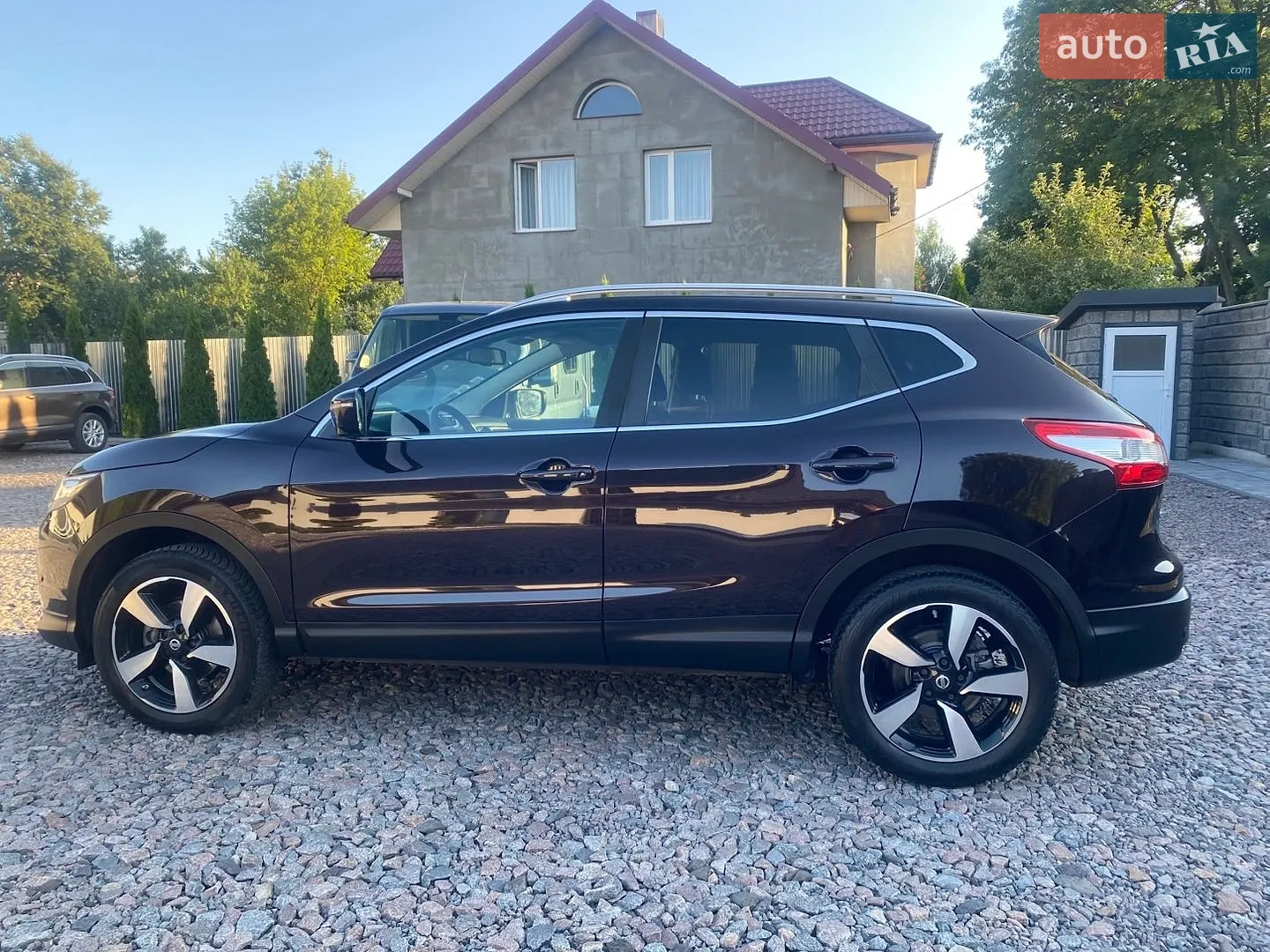 2015 Nissan Qashqai - мініатюра 15