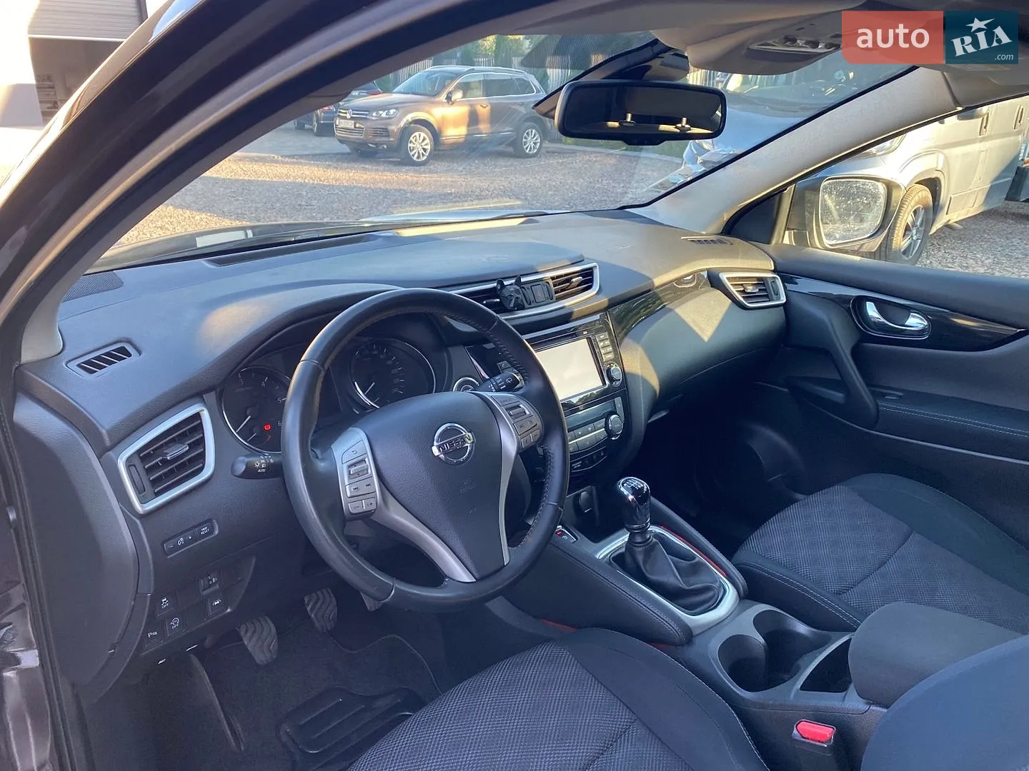 2015 Nissan Qashqai - мініатюра 19