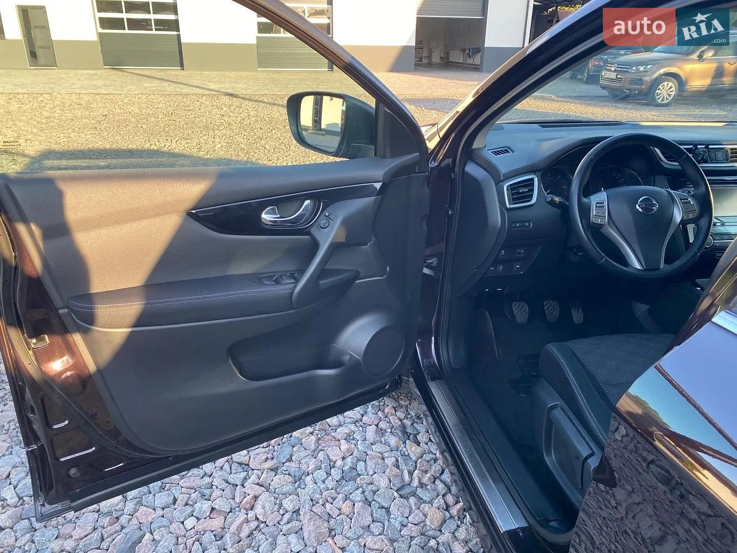 2015 Nissan Qashqai - мініатюра 18