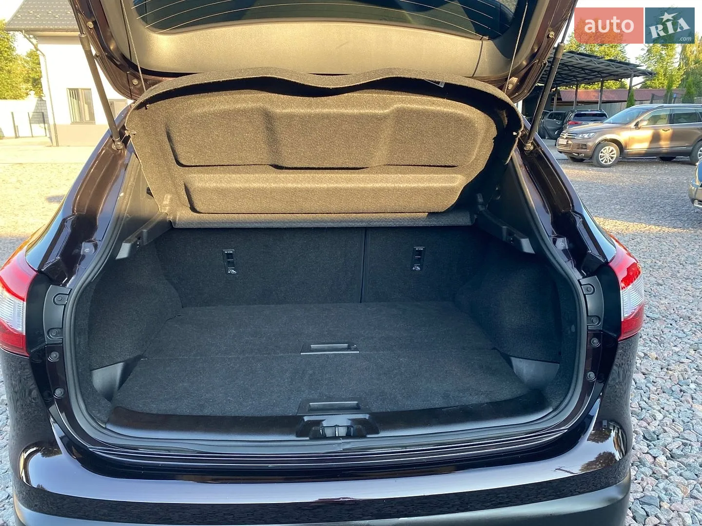 2015 Nissan Qashqai - мініатюра 26