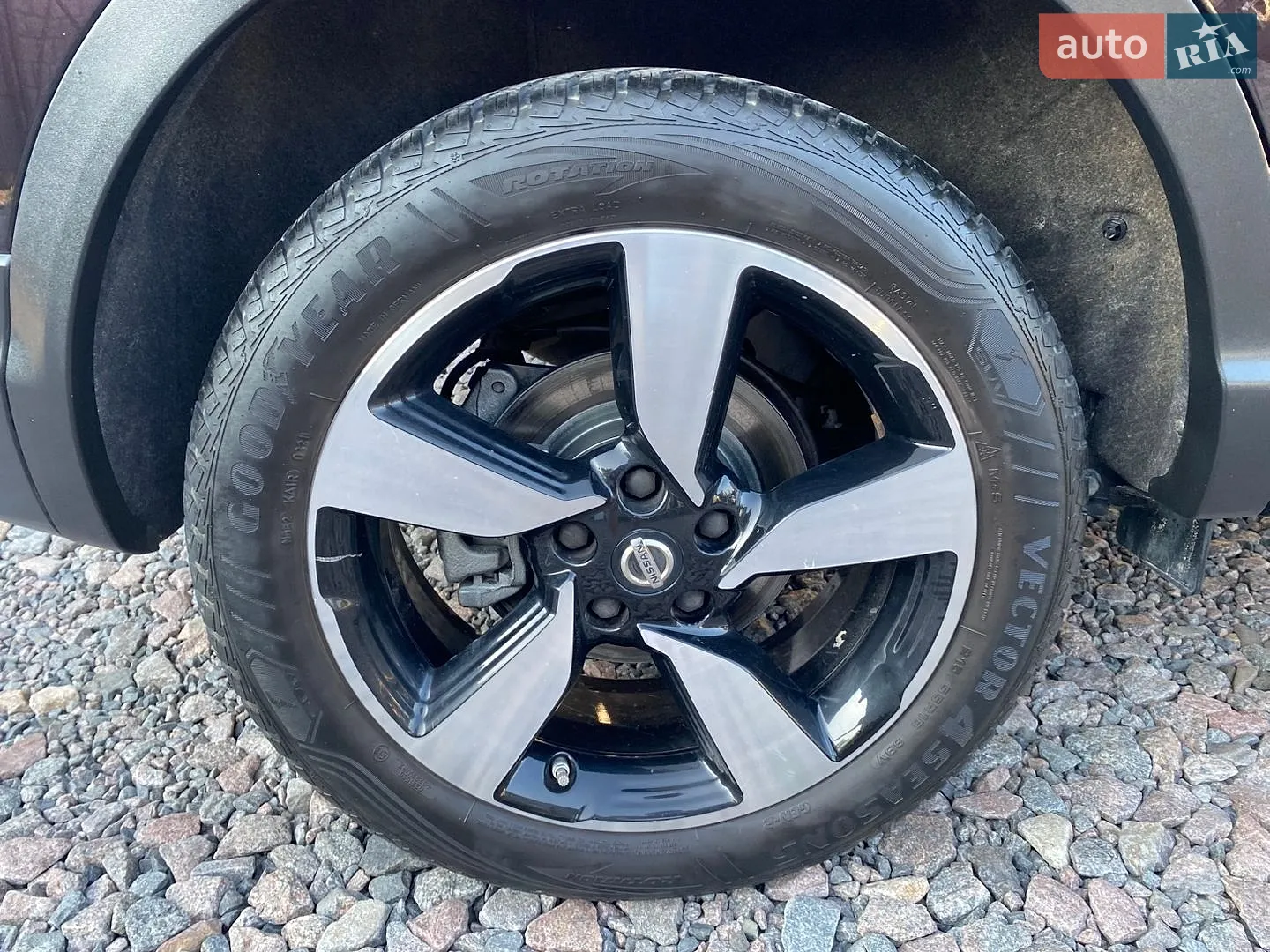 2015 Nissan Qashqai - мініатюра 28